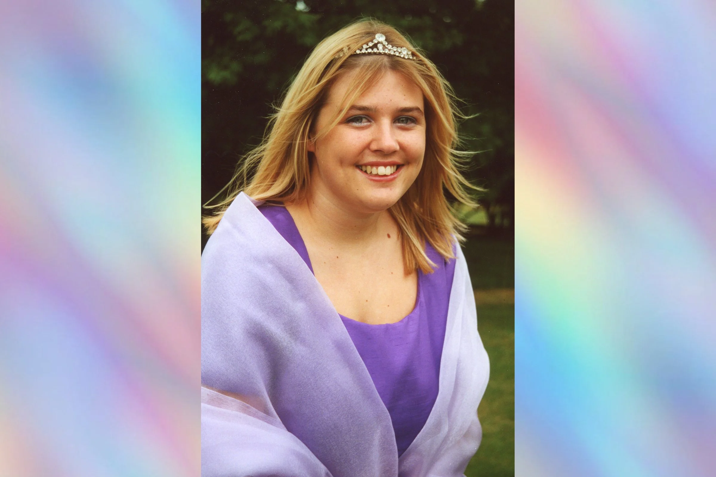 NATASHA DUNFORD - Attendant