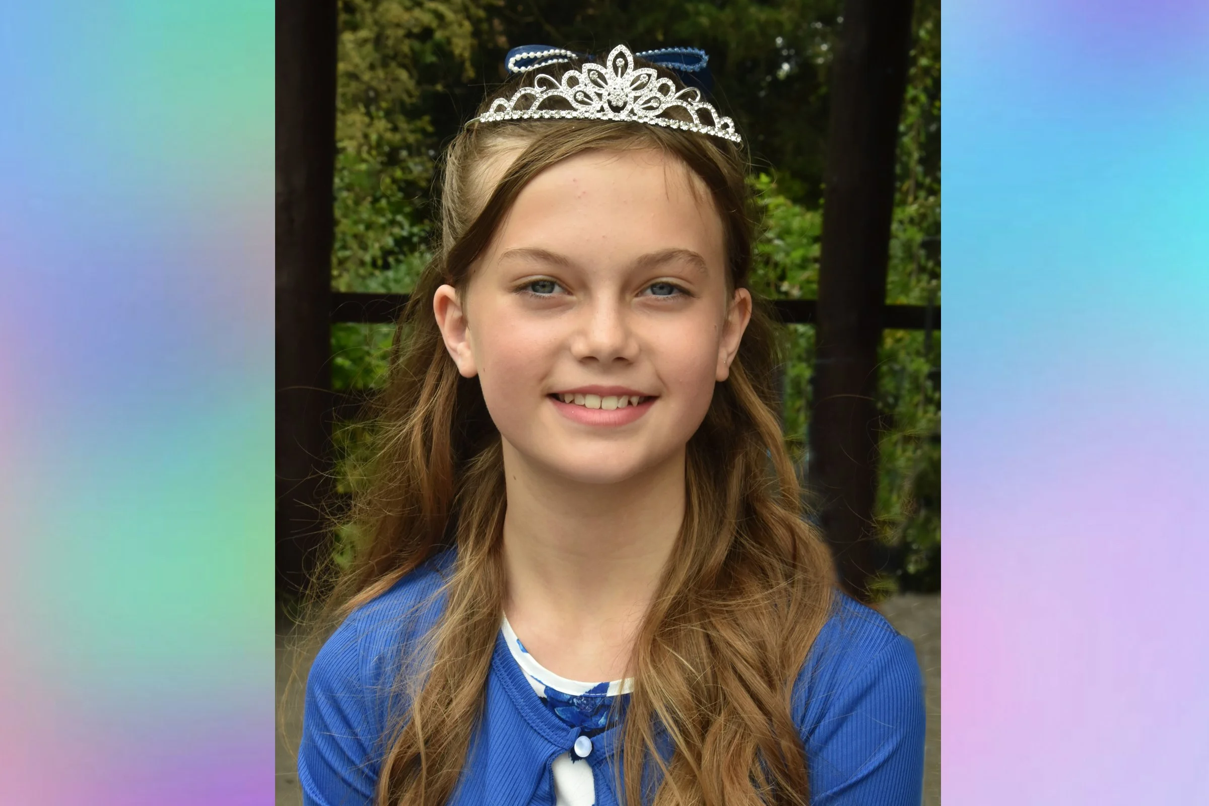 ISABELLA HOWARD - Princess