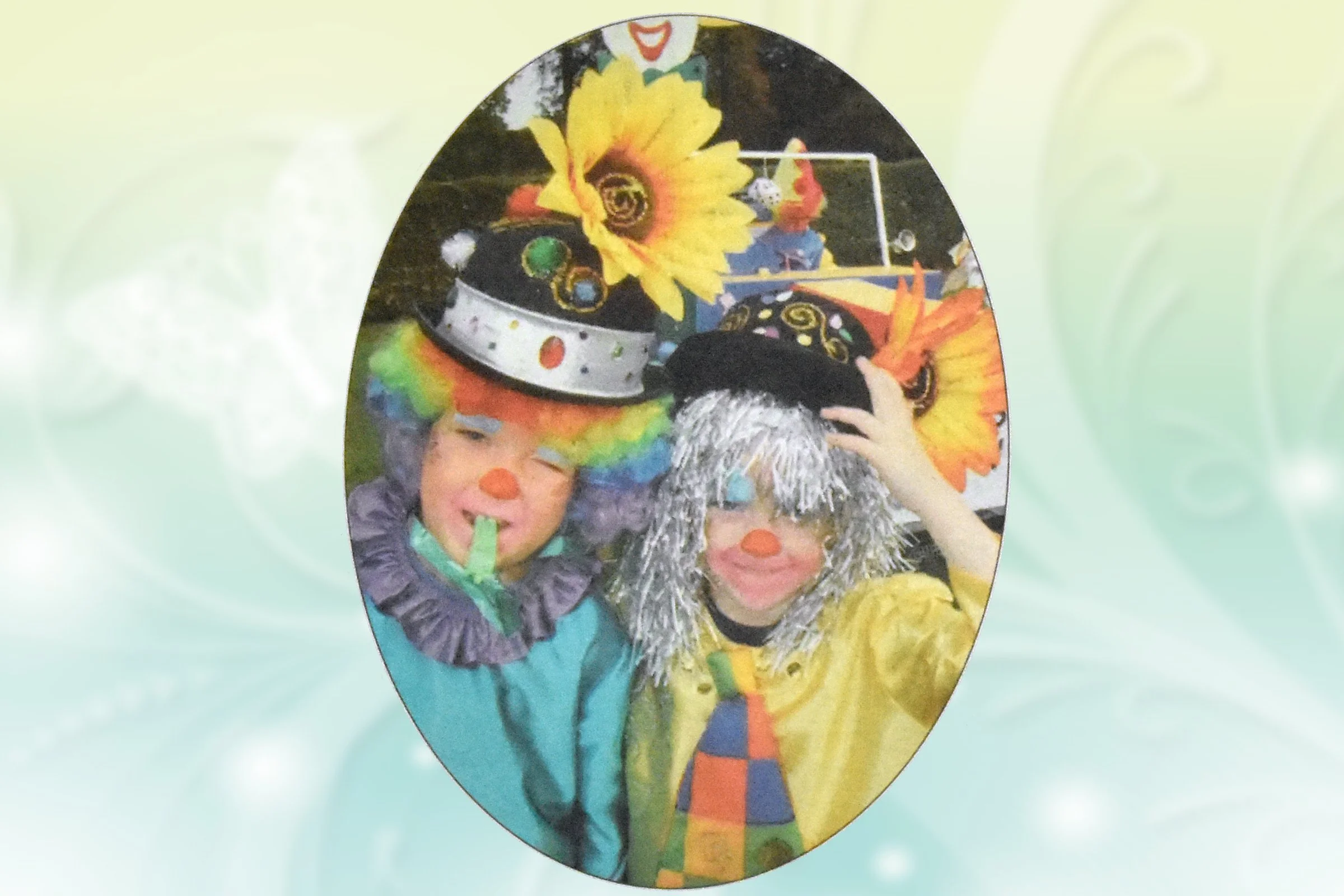 Totsy Turvey - Andrew Marshall & Jamie Buckland, 3G's CC