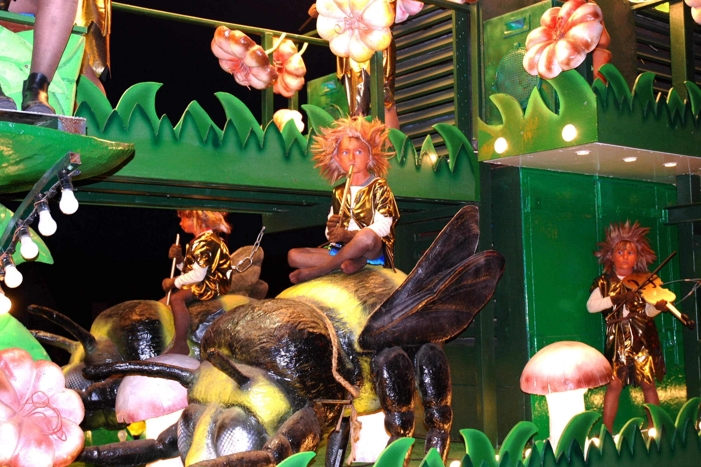 Jiggery - Allsorts CC