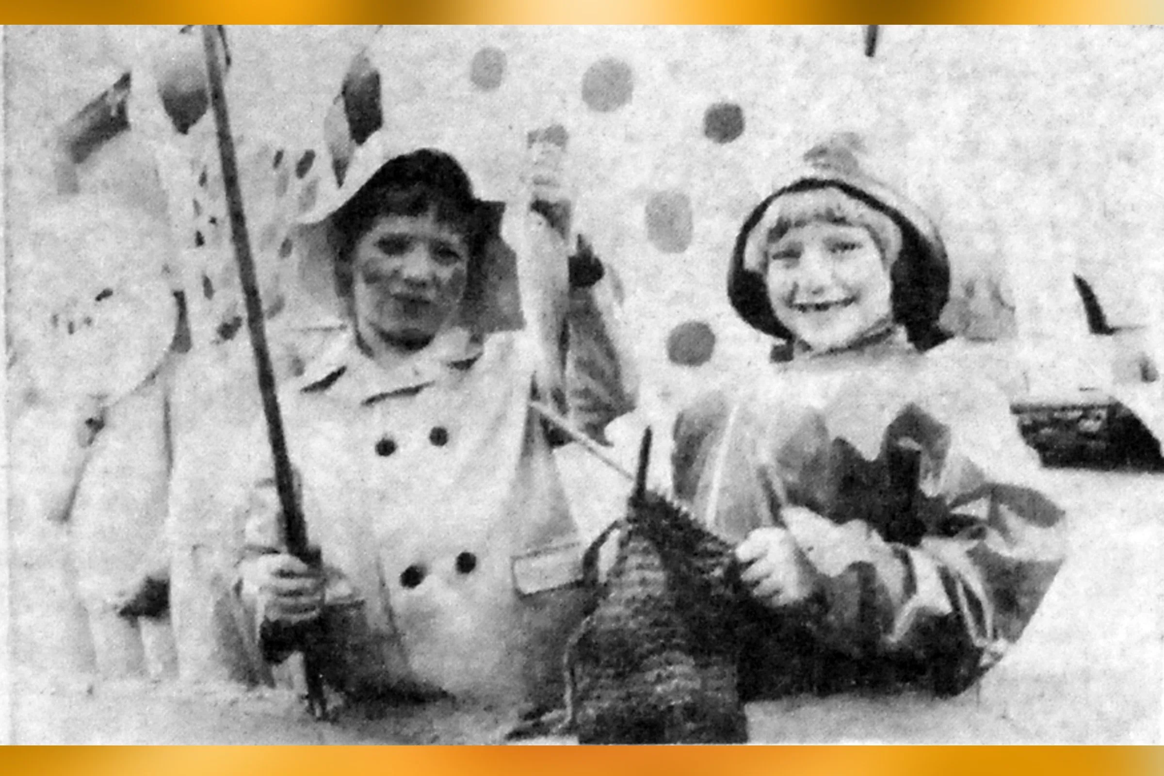 Nutty Noah's Ark - Wesley & Zion Sunday Schools