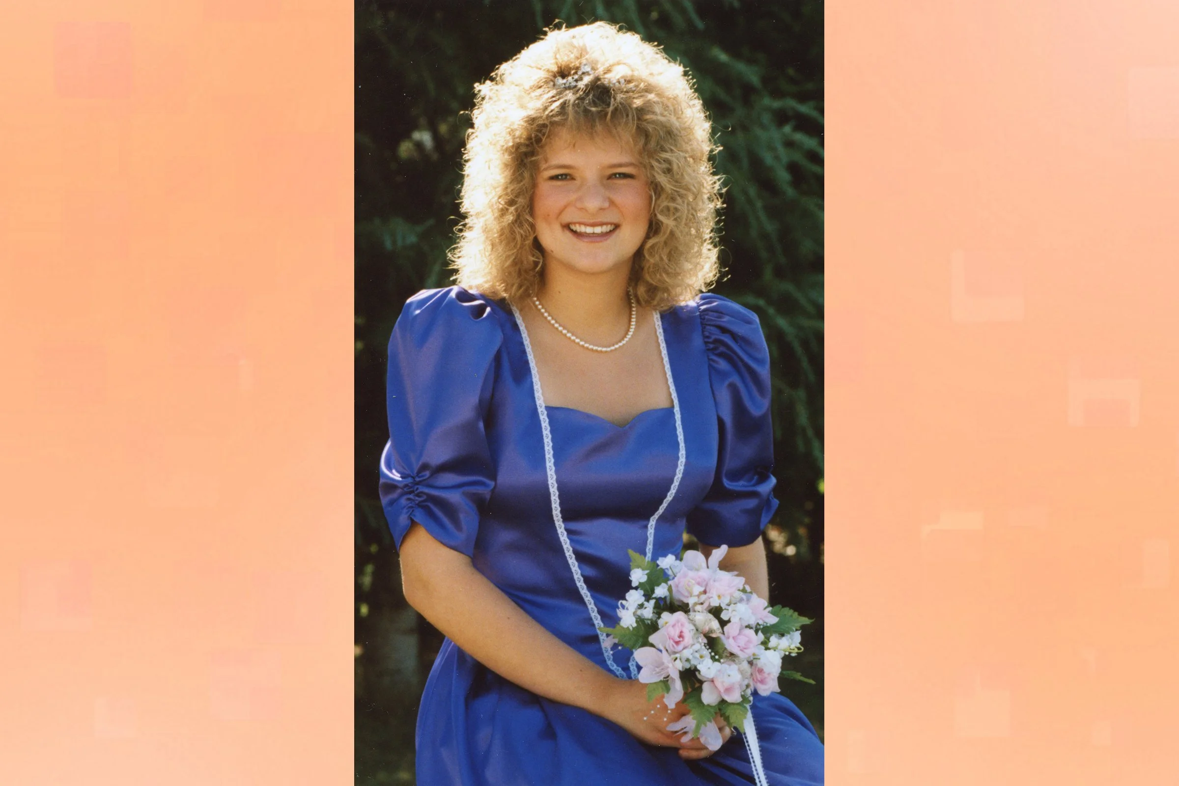 LINDSAY MILLER - Attendant