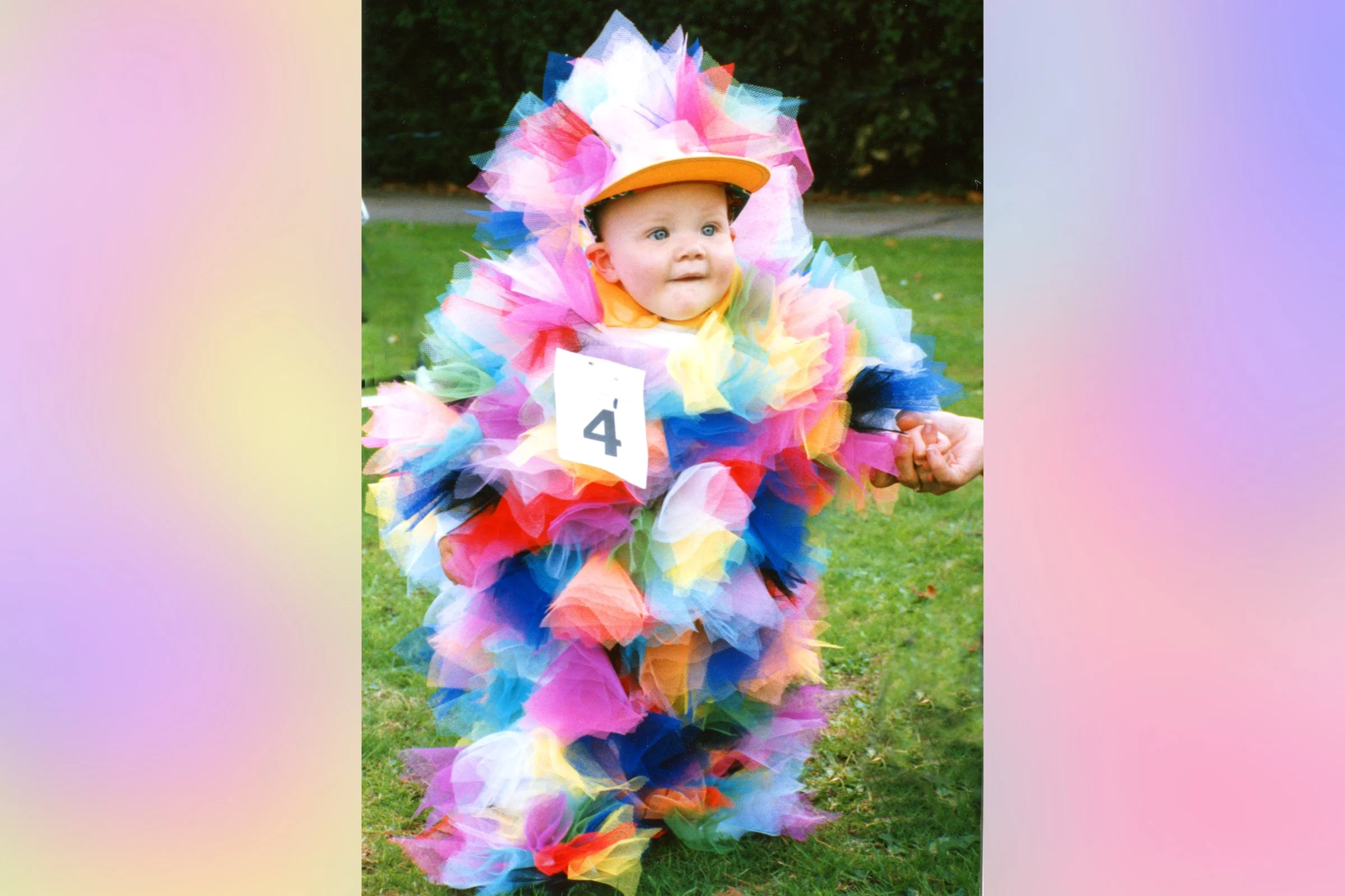 Colour Brite - Alicia Gill