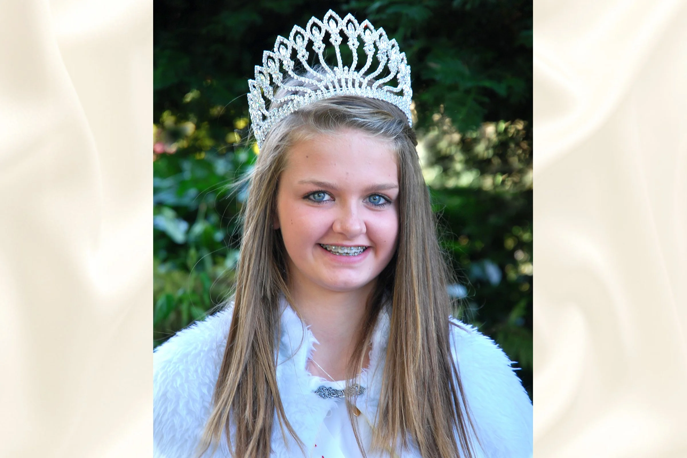  TAMZIN RATCLIFFE  - CHILDREN'S QUEEN