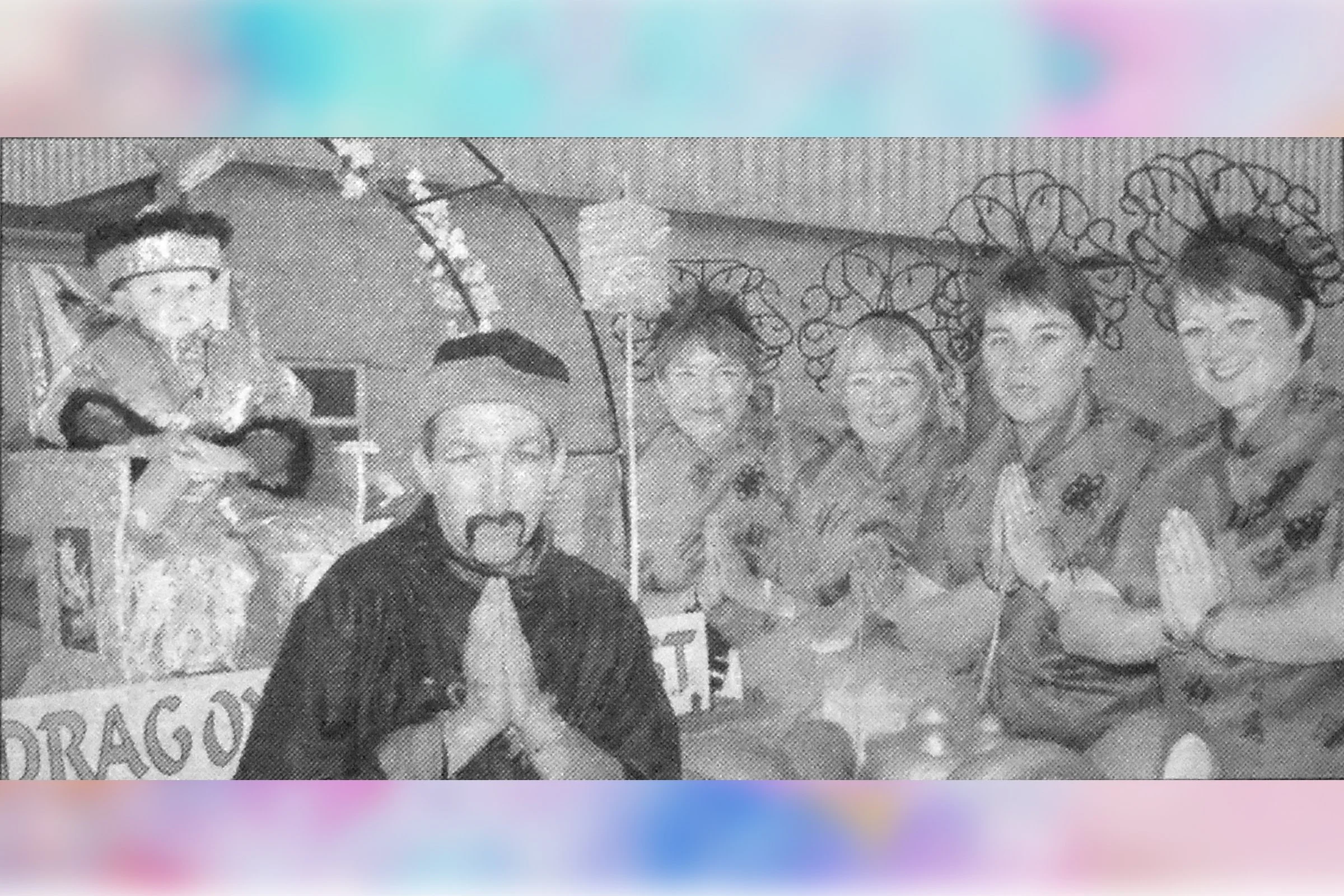 Dragons of the East - Wolverines CC