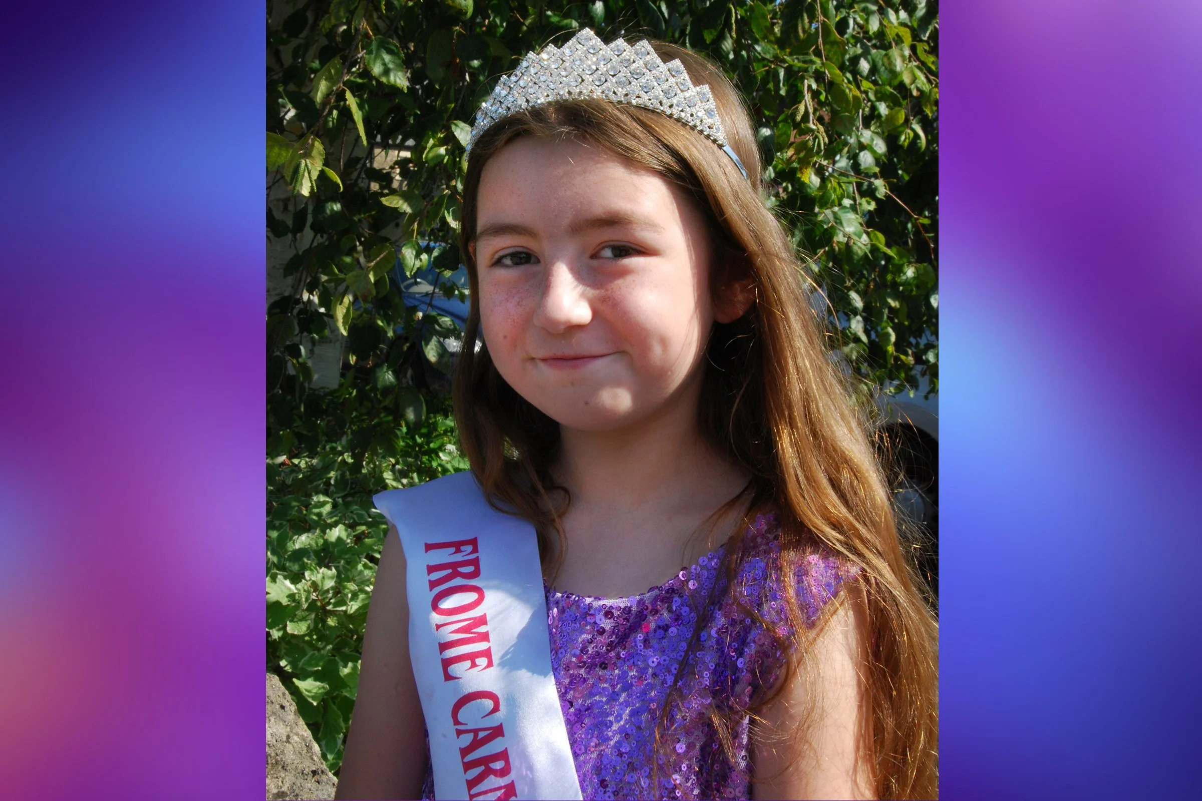 MAISIE SHARLAND - Children's Attendant