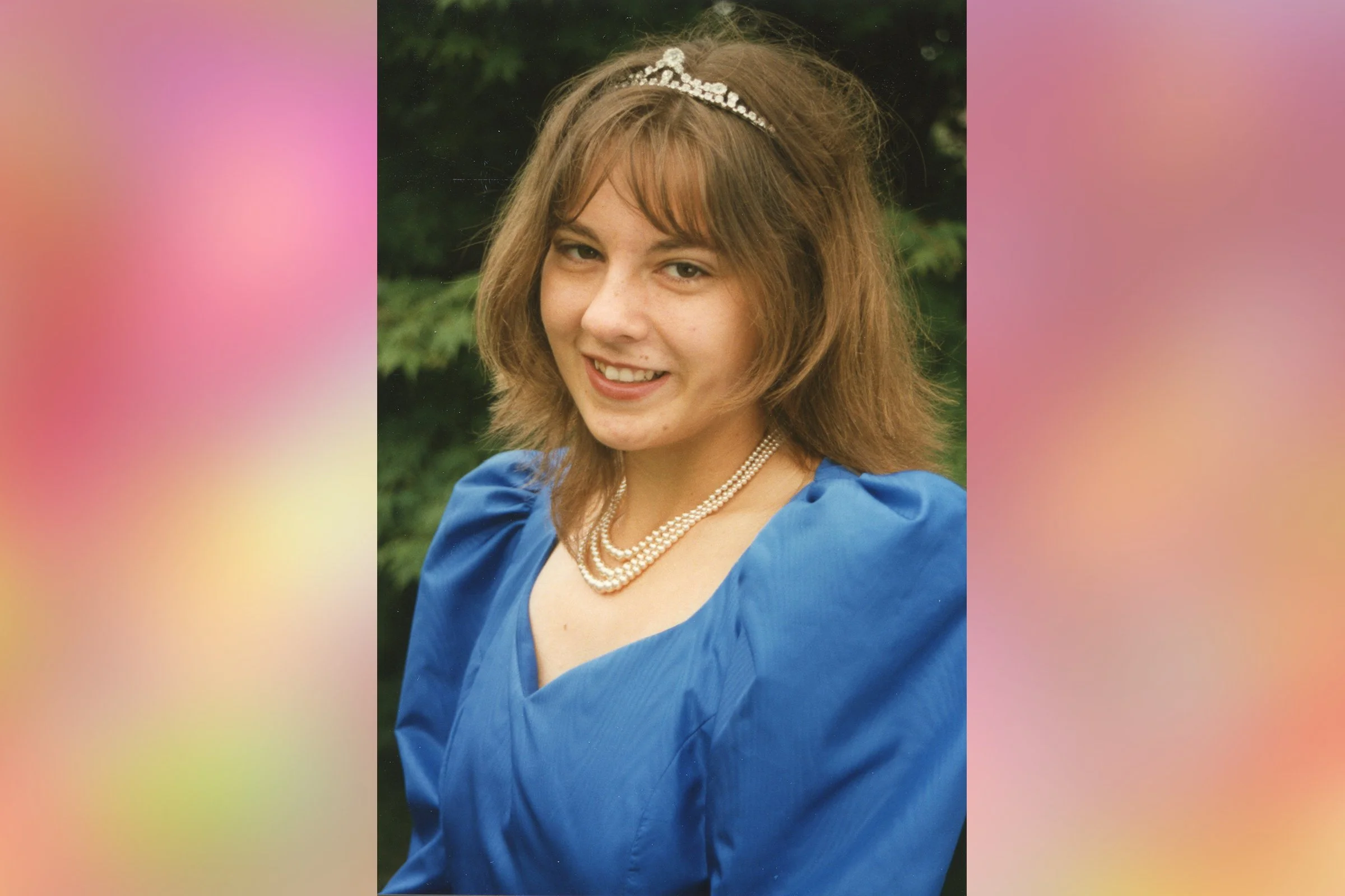 SARAH MAIDMENT - Attendant