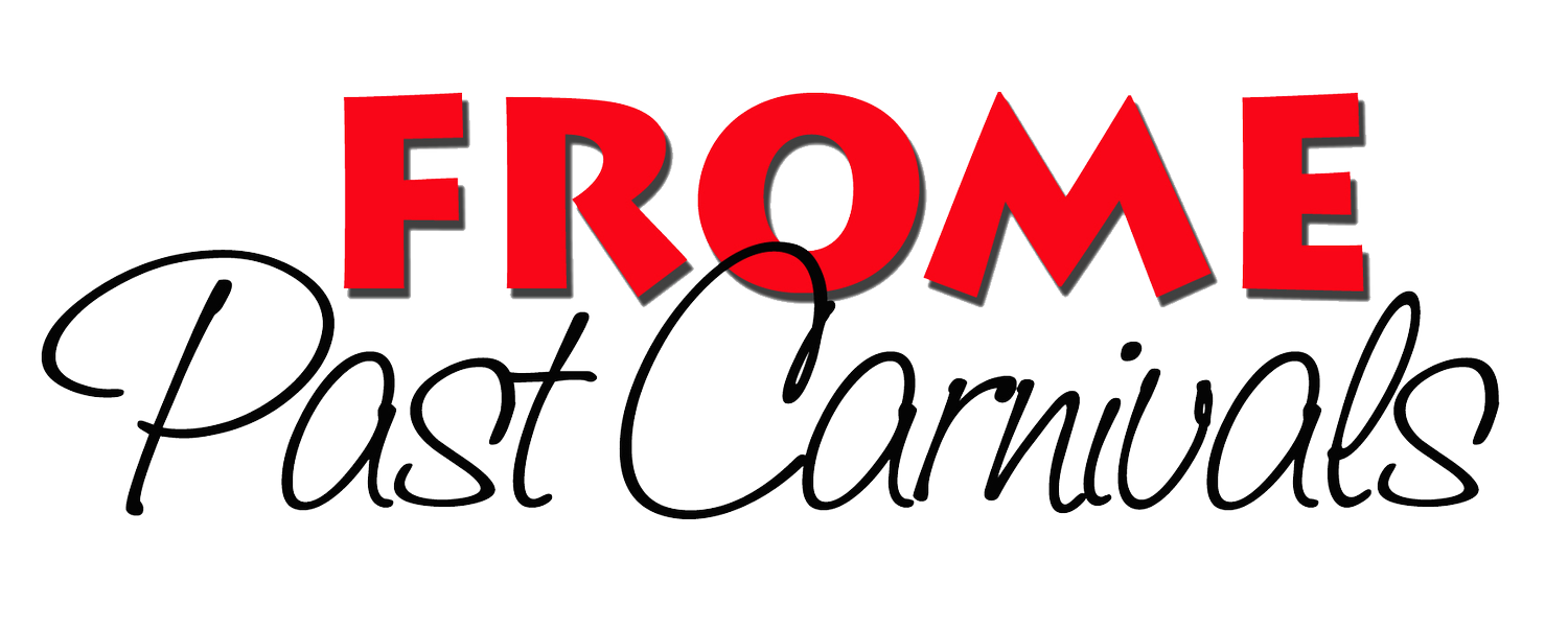 Frome Past Carnivals