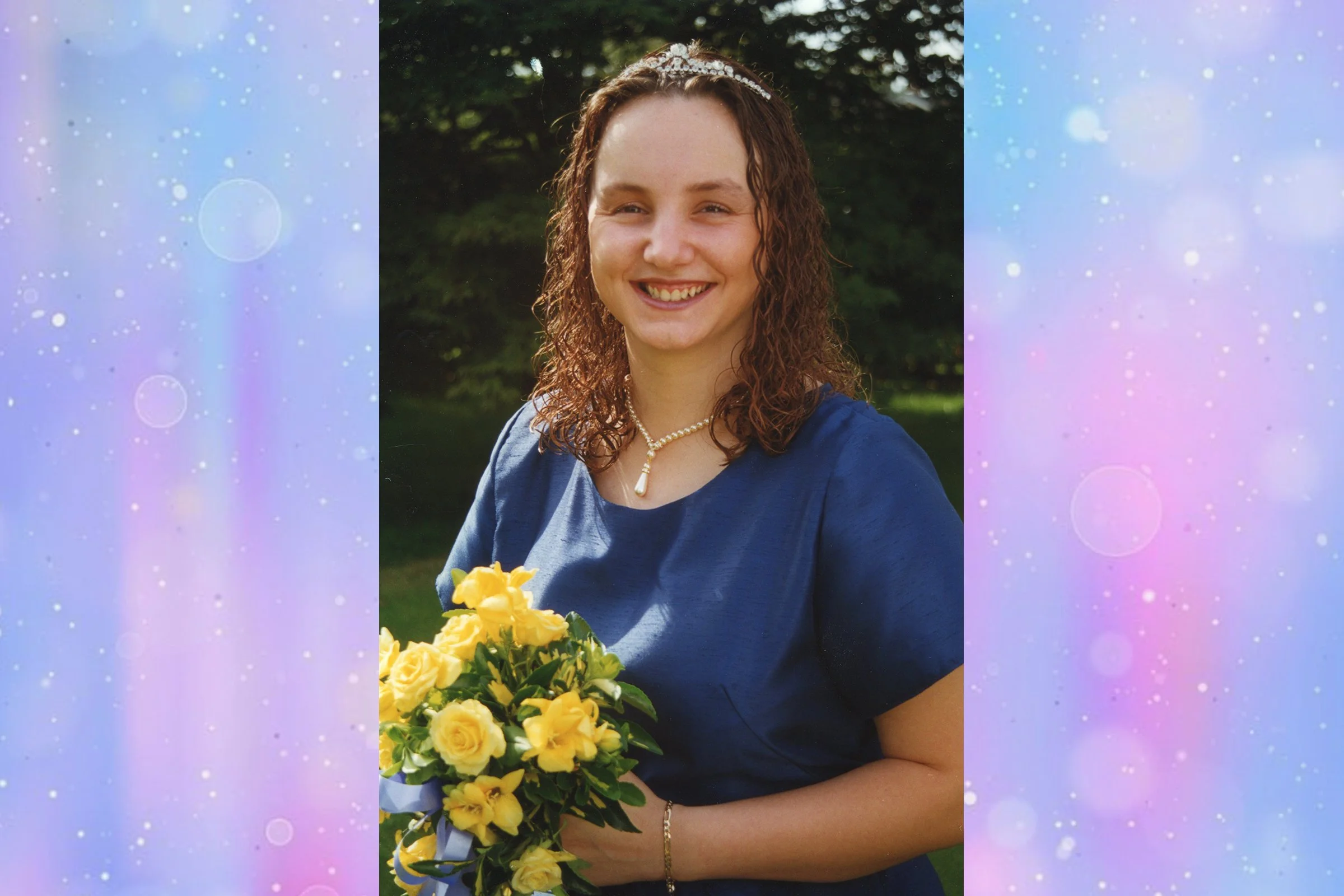 CHARLOTTE BARNEY - Attendant