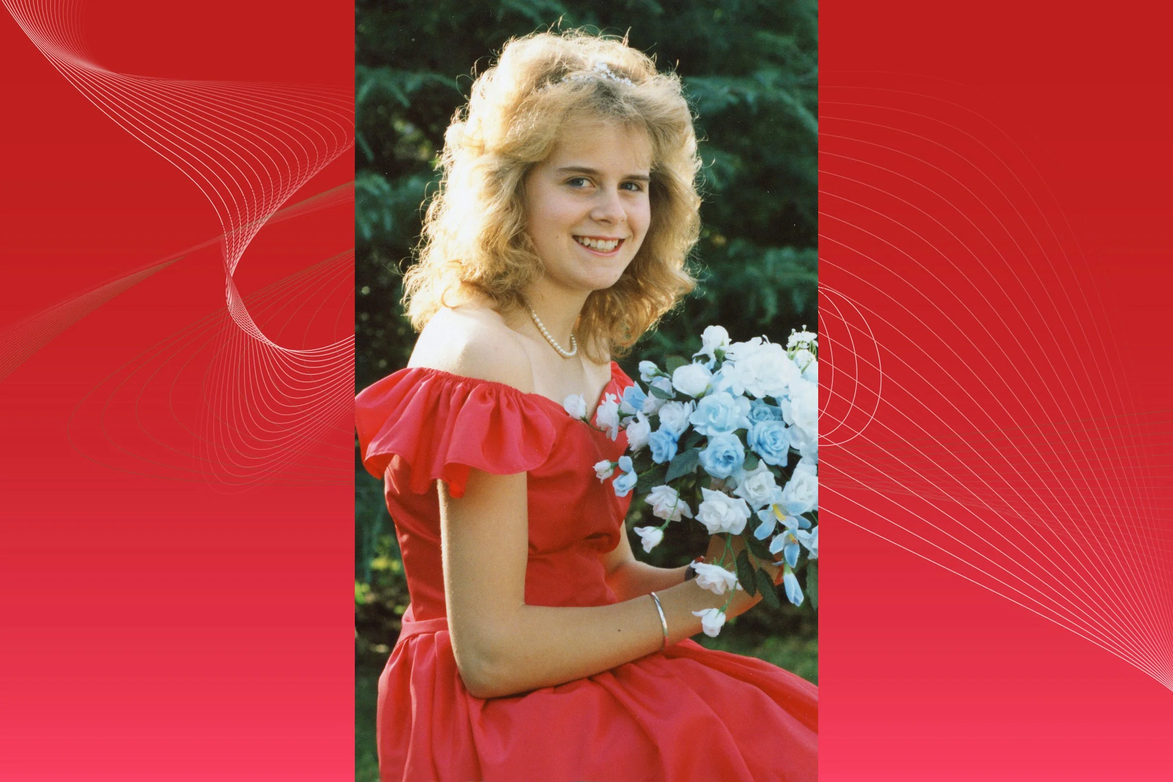 JULIET WHEELER - Attendant