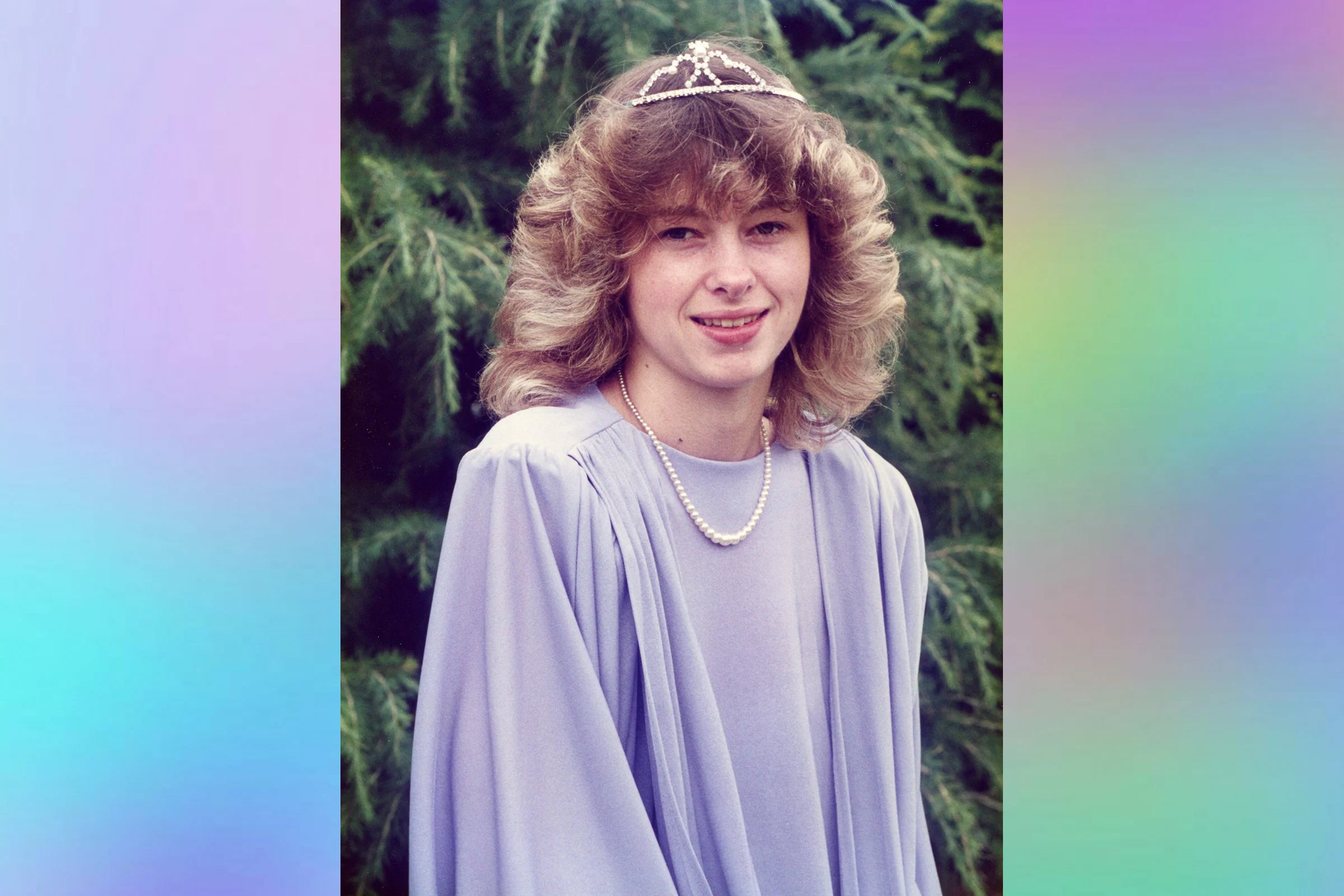 HEIDI MORRIS - Attendant