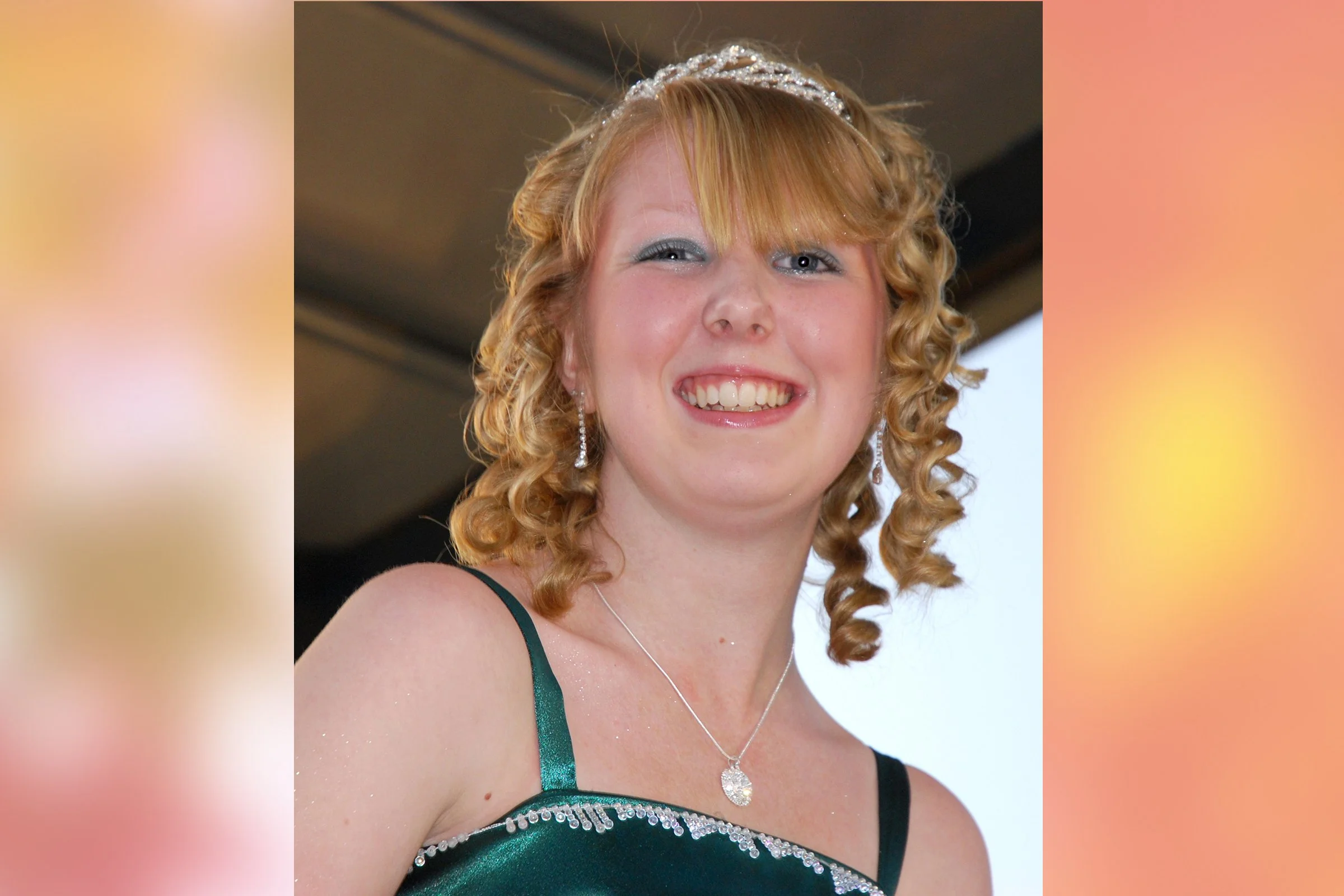 REBECCA MILNER - Attendant