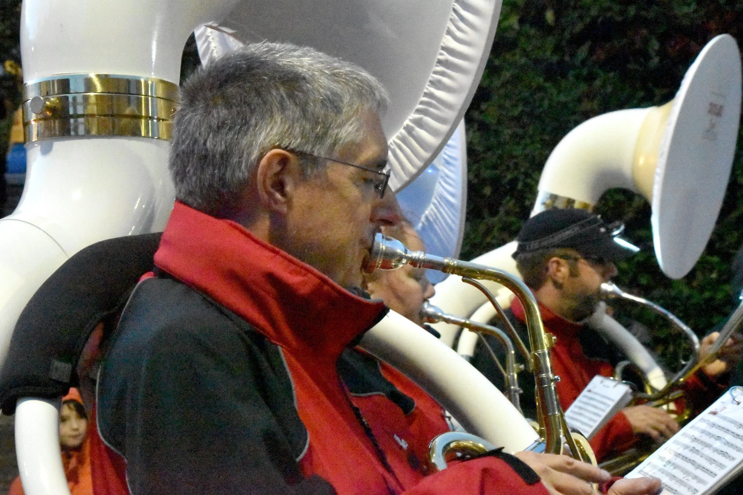Cricklade Band