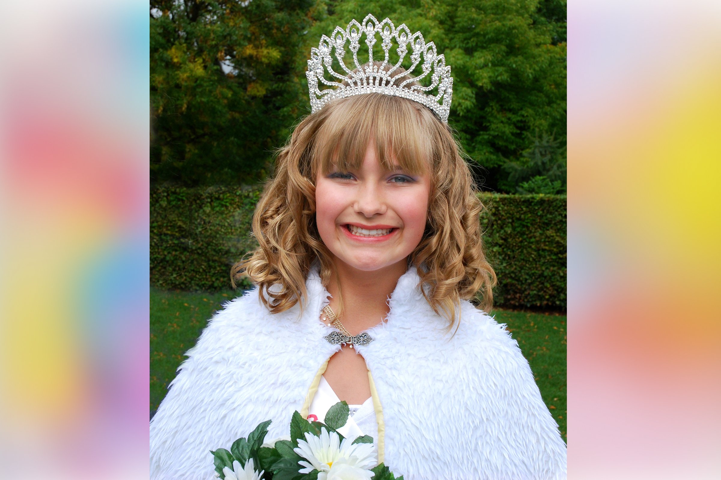  LILY BREESE  - CHILDREN'S QUEEN