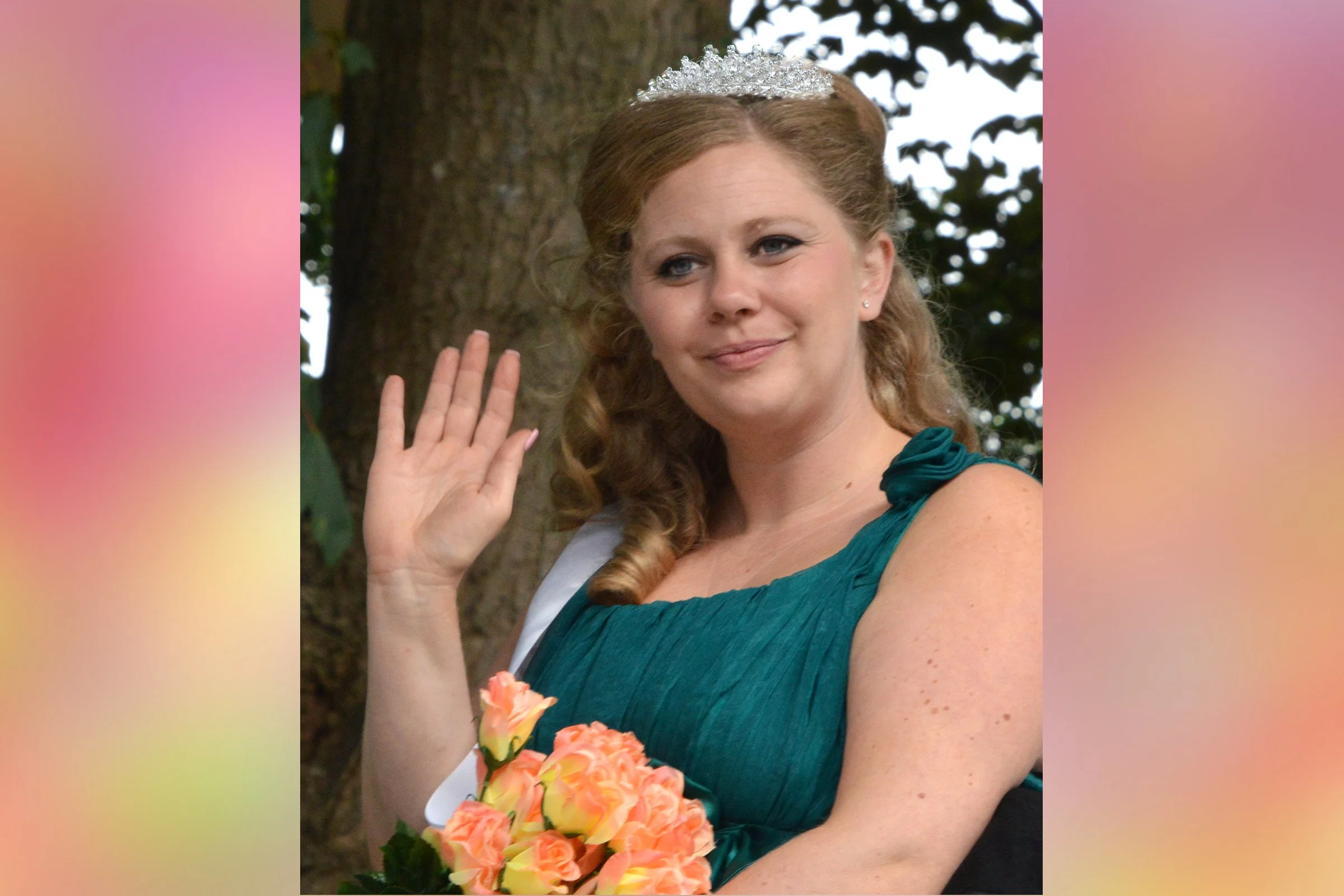 SAMI GLOVER - Attendant