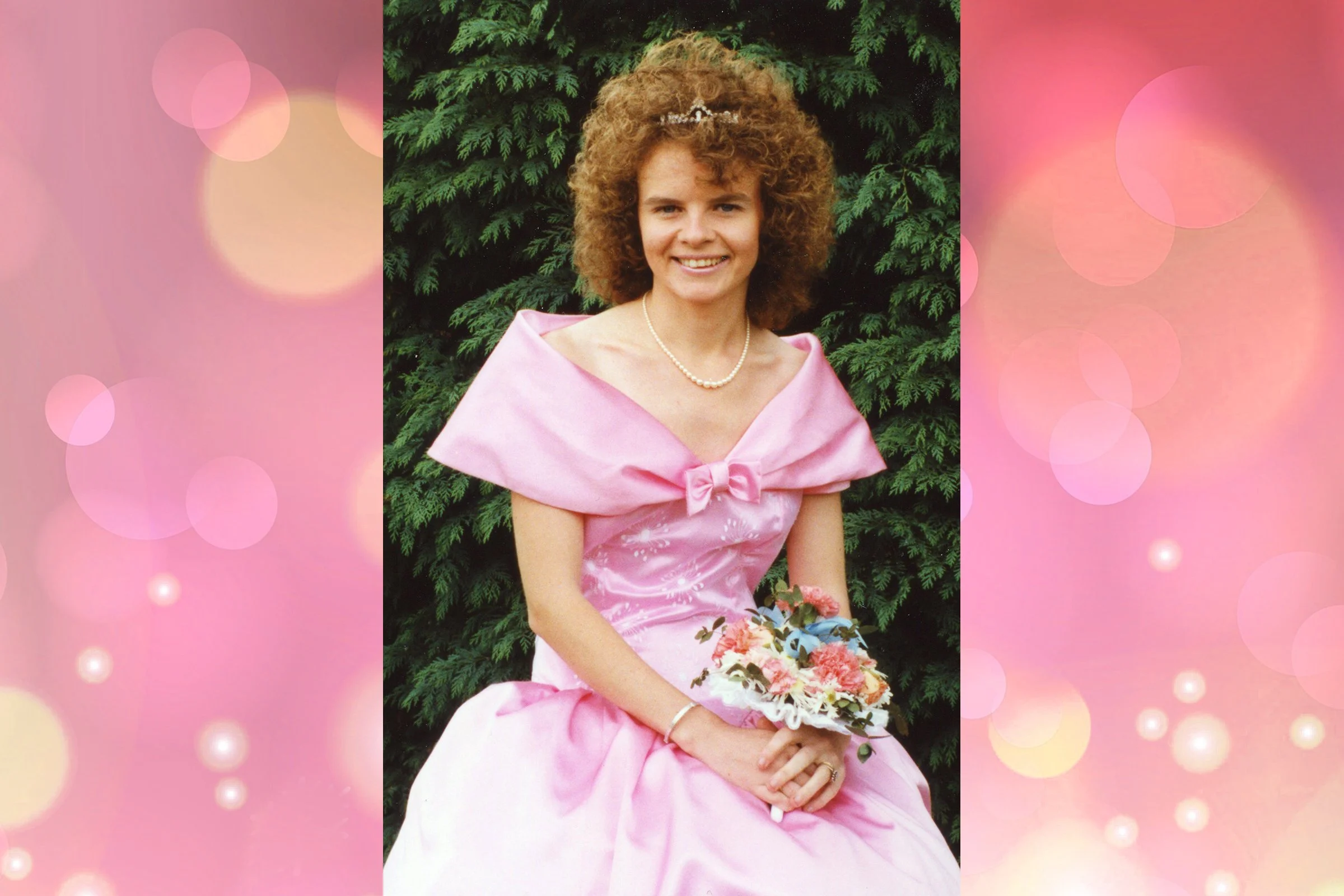 AMANDA COOK - Attendant