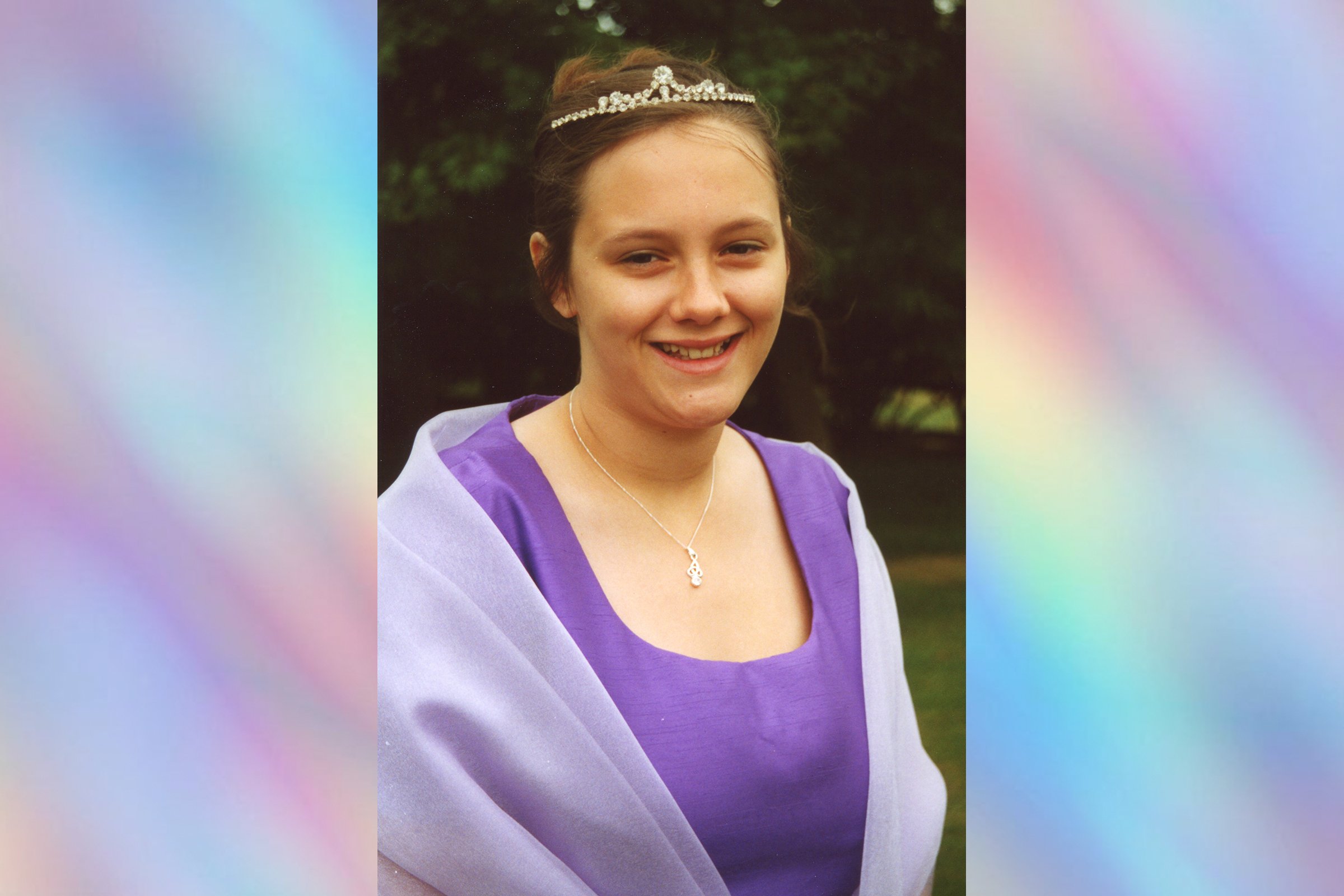 AMY PARSONS - Attendant