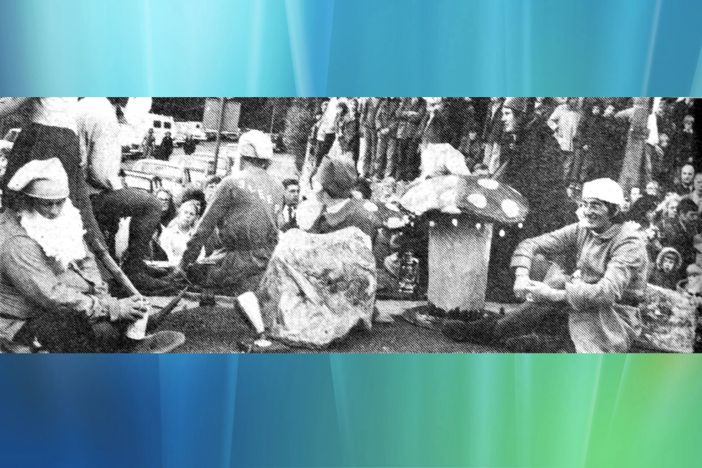 Snow White & the Seven Dwarfs - Warminster 18+ Group