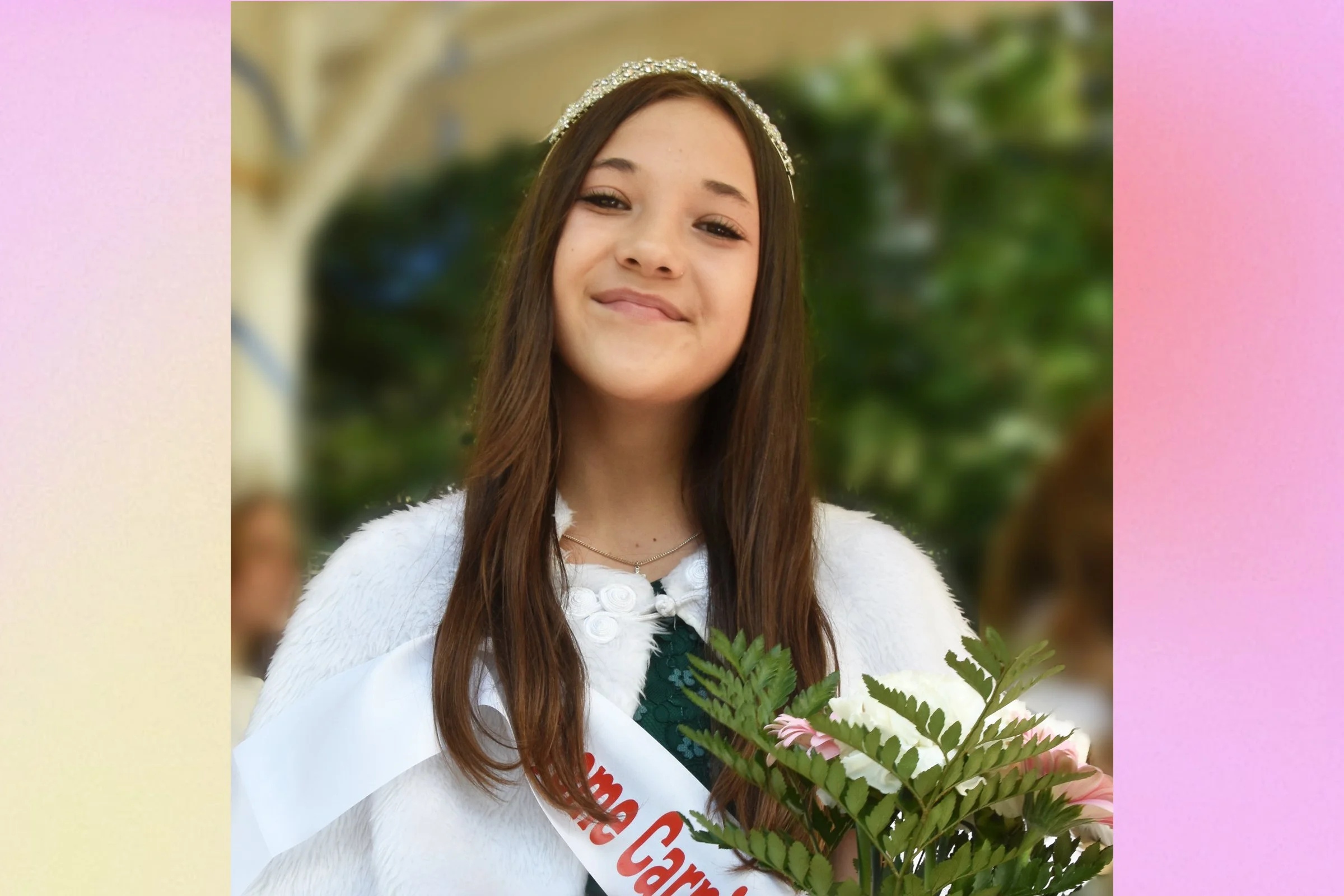 SCARLETT JONES - Princess