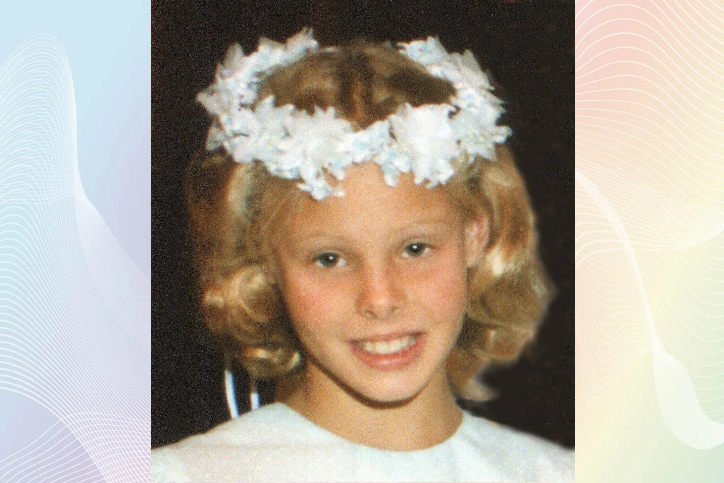 LAURIE-BETH BABER - Children's Attendant