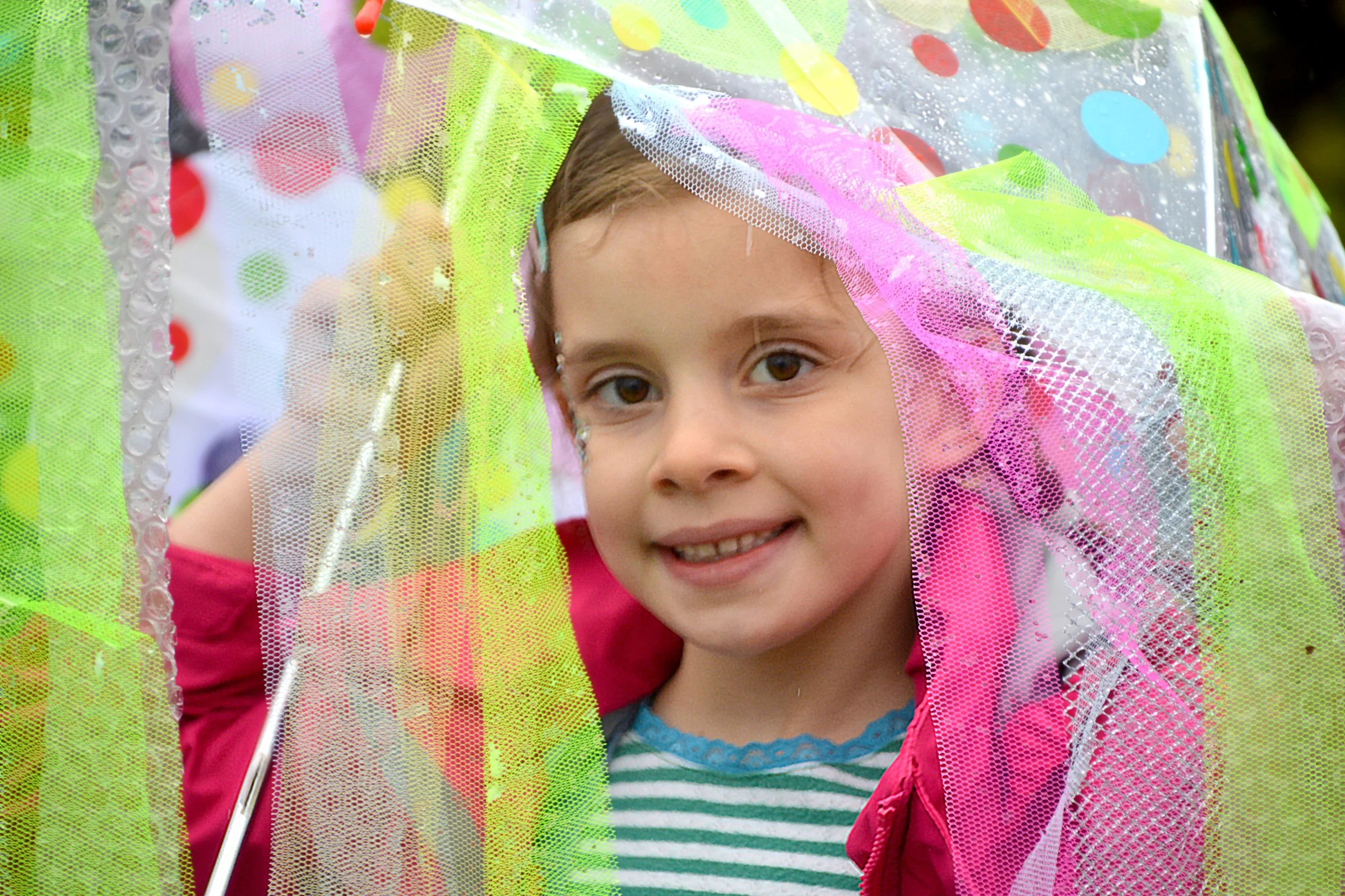 Under The Sea - Frome Girl Guides
