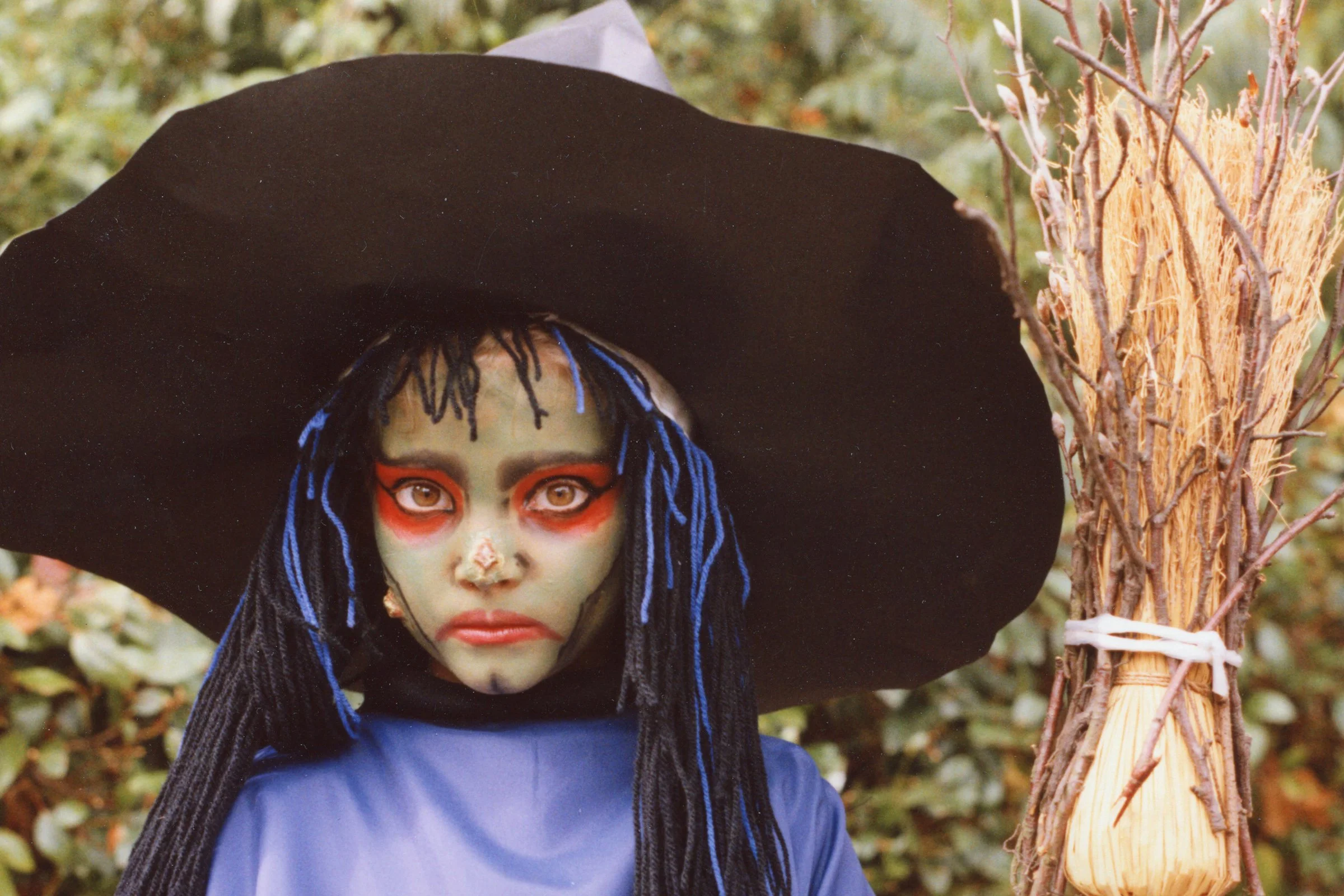 Witch - Hayley Joyce