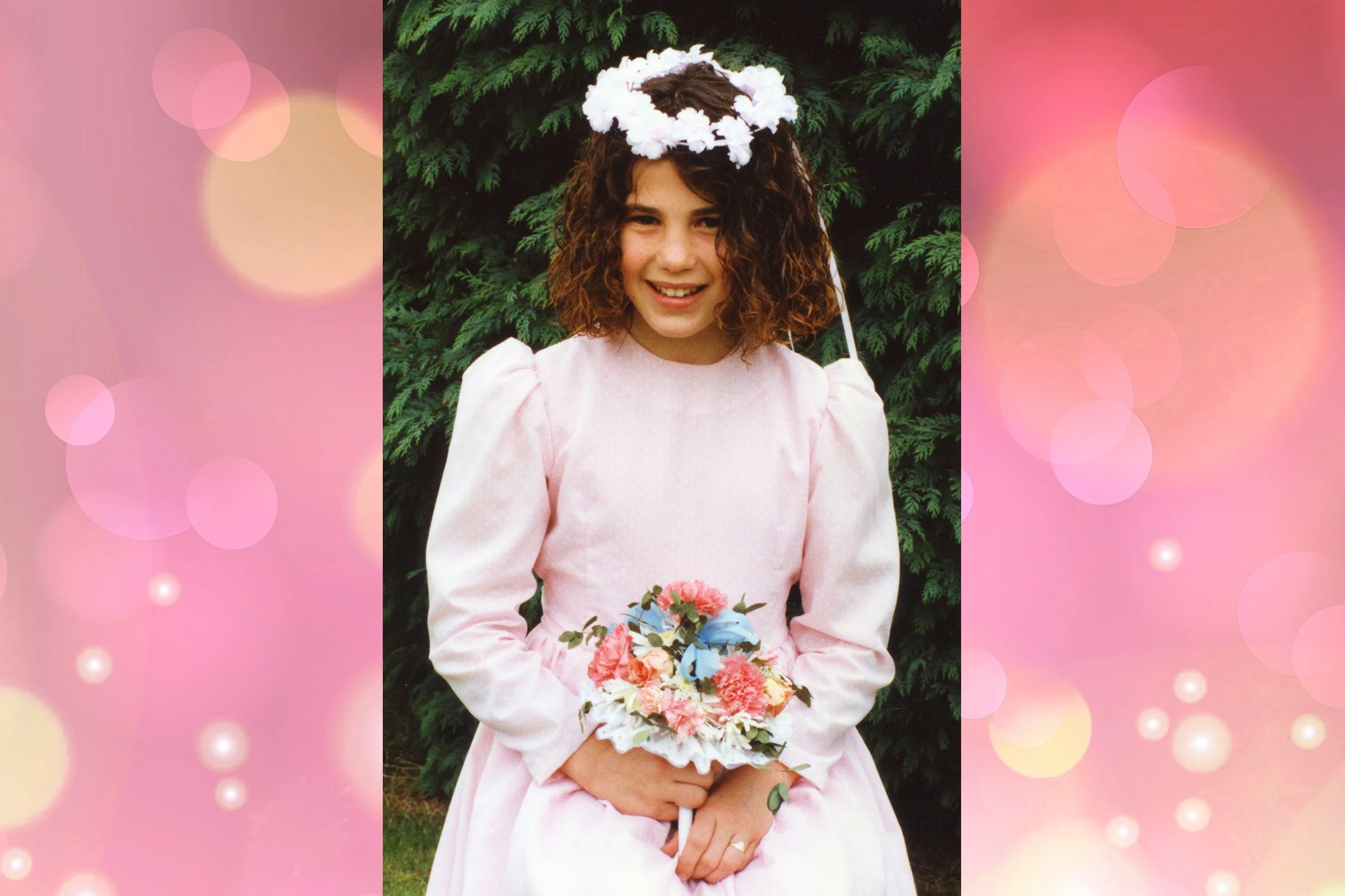 KELLY LAKE - Children's Attendant