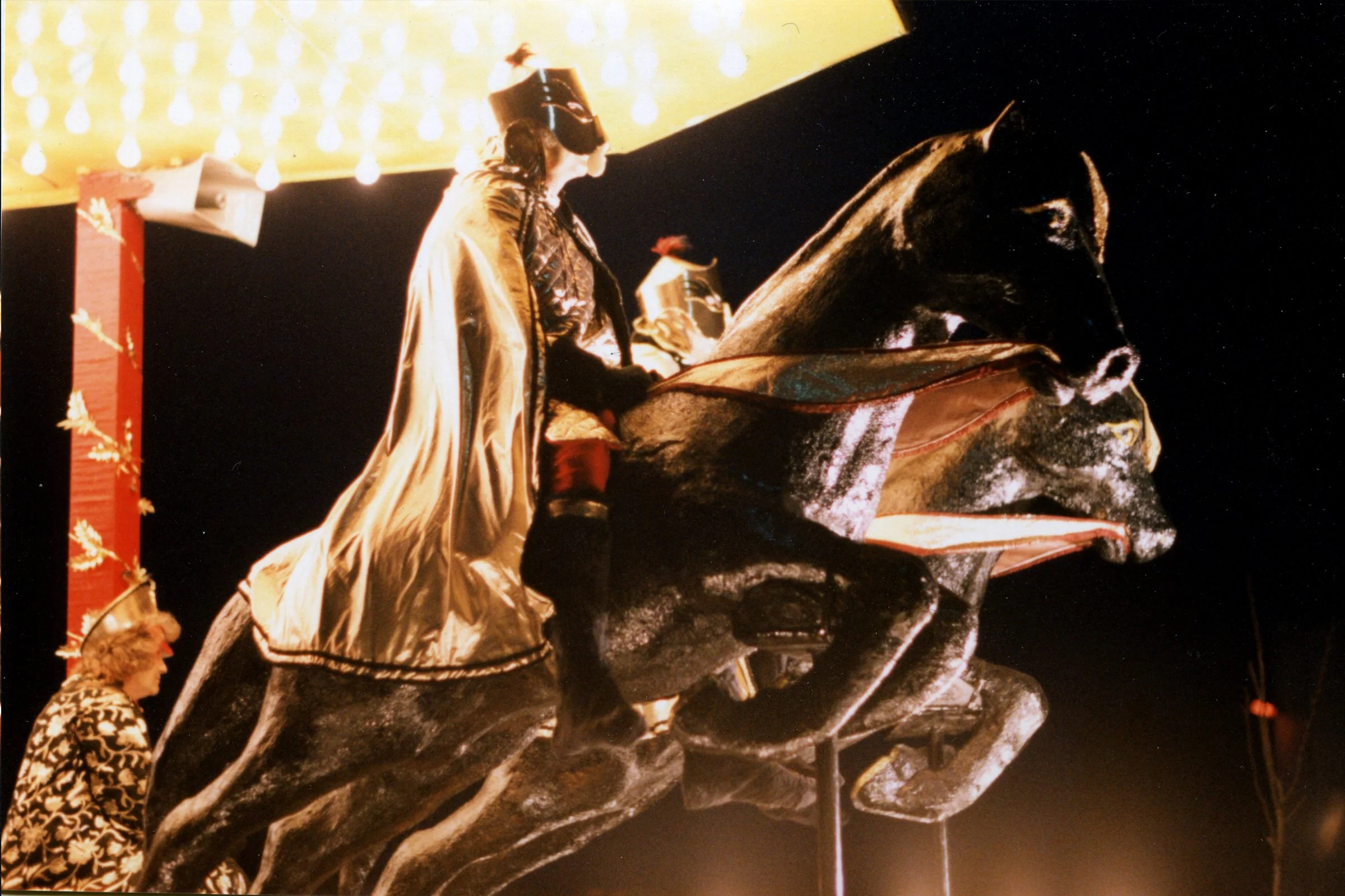 The Midas Touch - Airsprung CC, Trowbridge