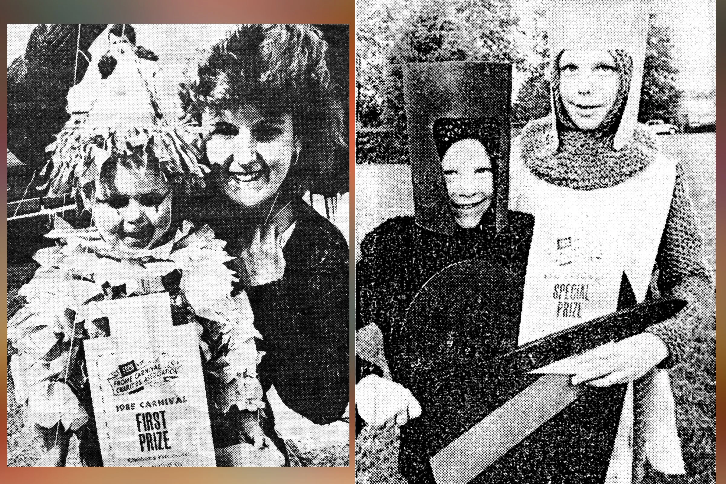 Puppet on a String - Marie-Louise Ledbury; Two Knights - Arron & Matthew Freeman