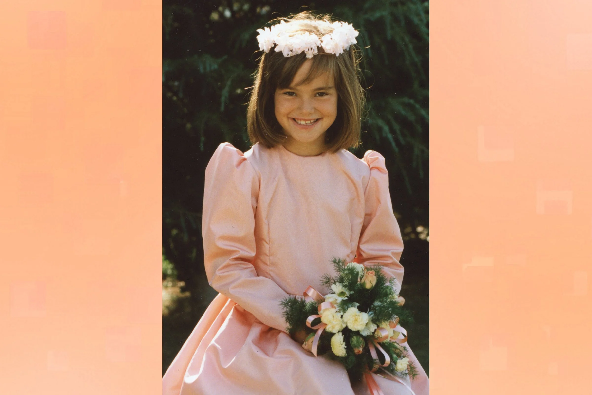 CHARLEEN NORWELL - Children's Attendant