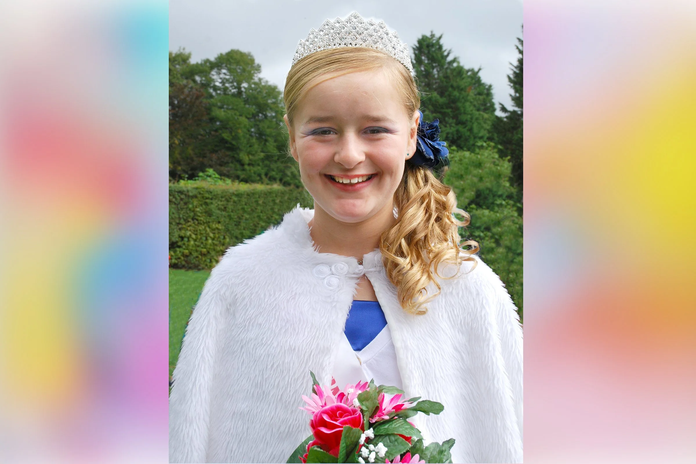 JORDAN HAYDEN - Children's Attendant