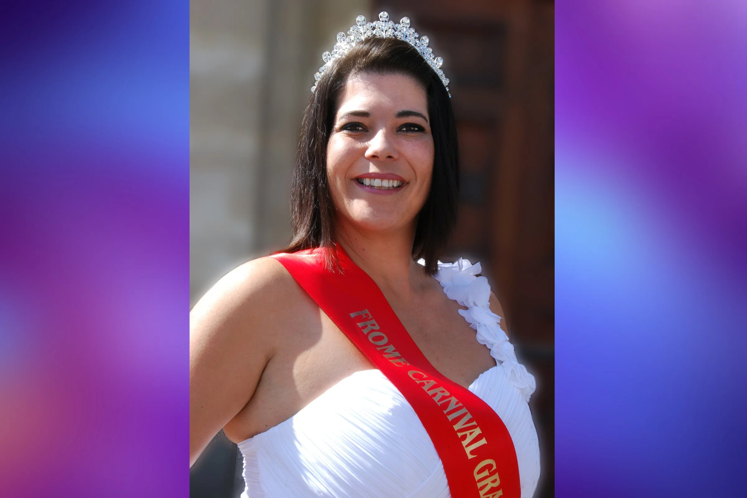  JODY BREESE  - CARNIVAL GRANNY