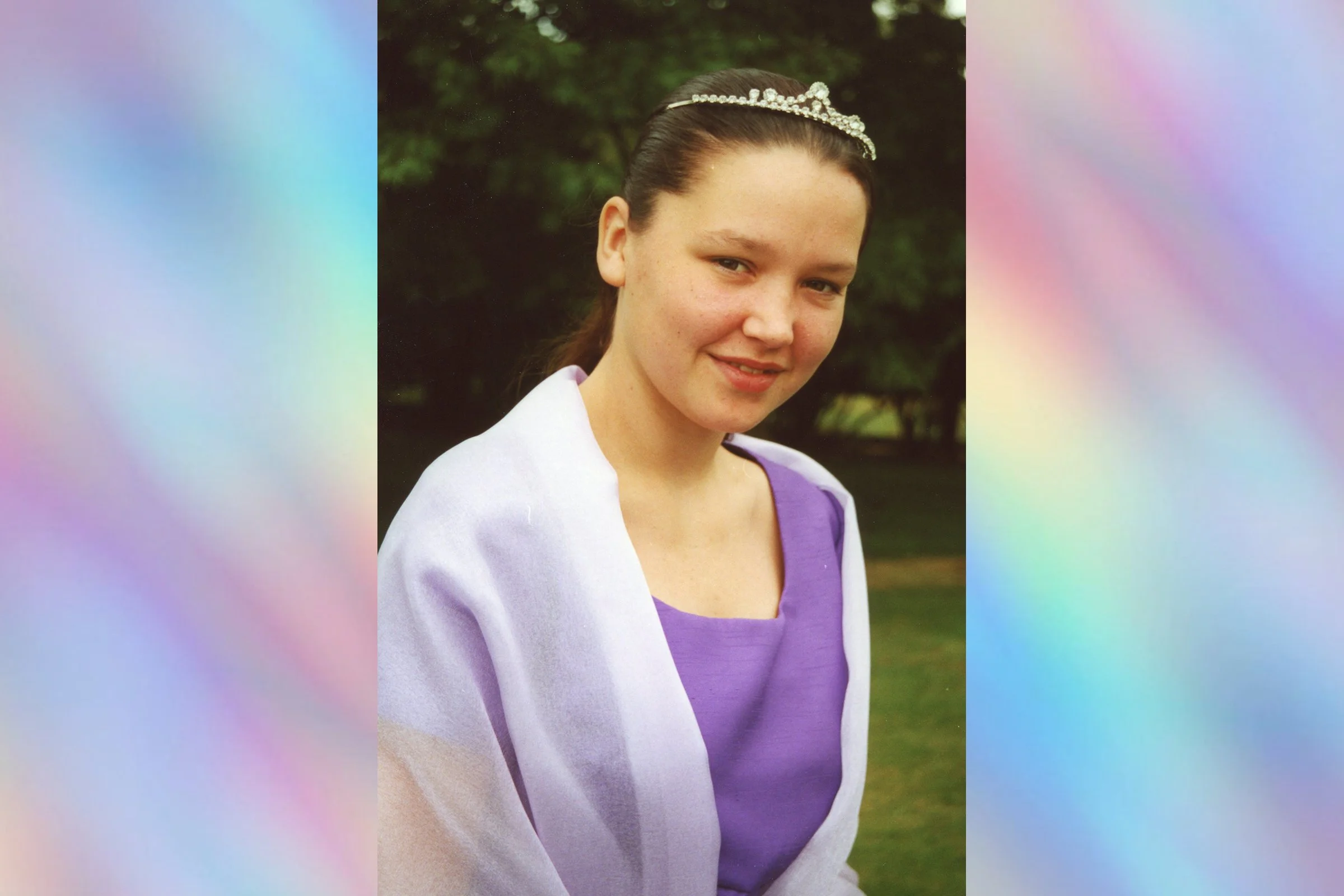 KELLY LAMBERT - Attendant