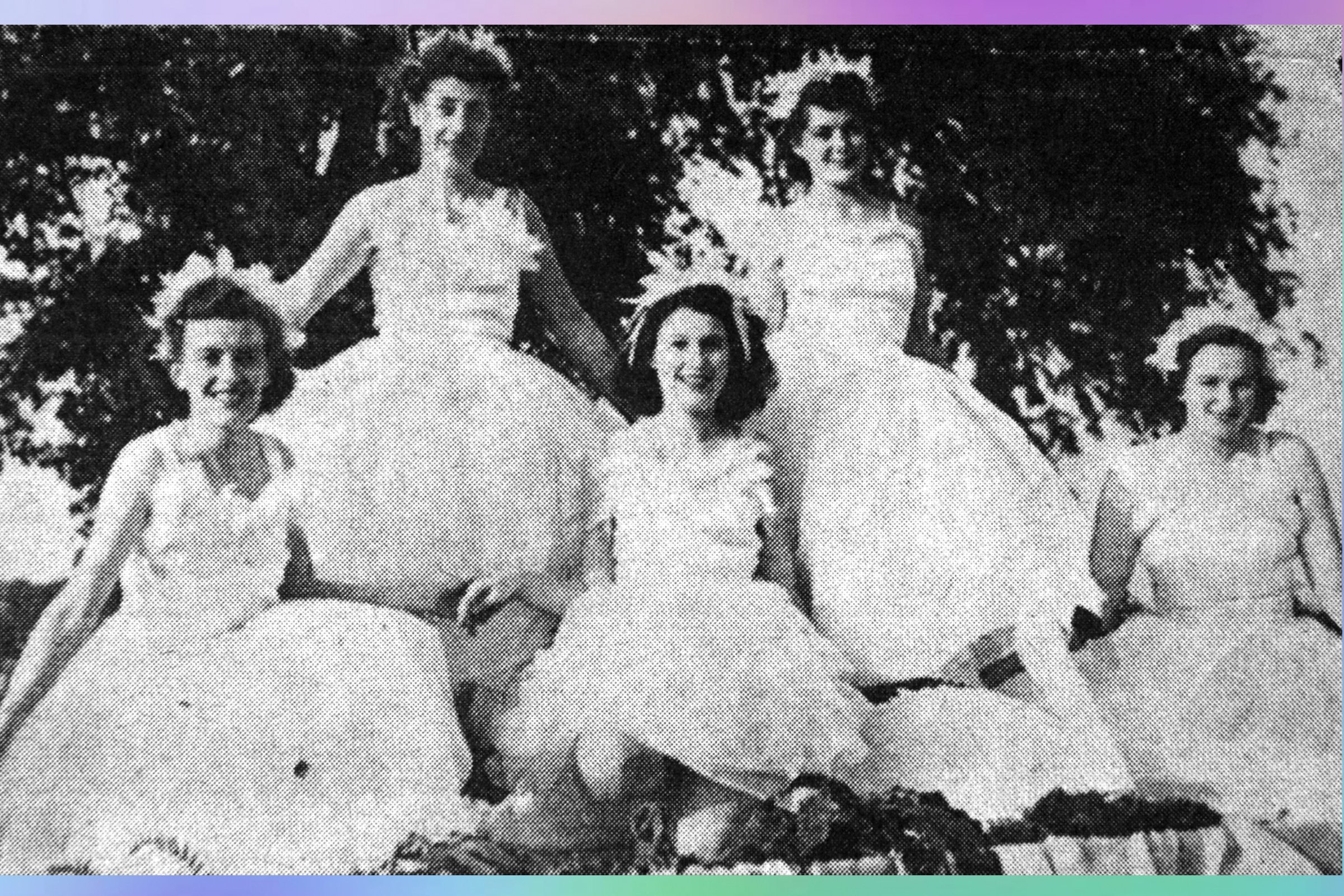  Swan Lake - Frome Red Cross