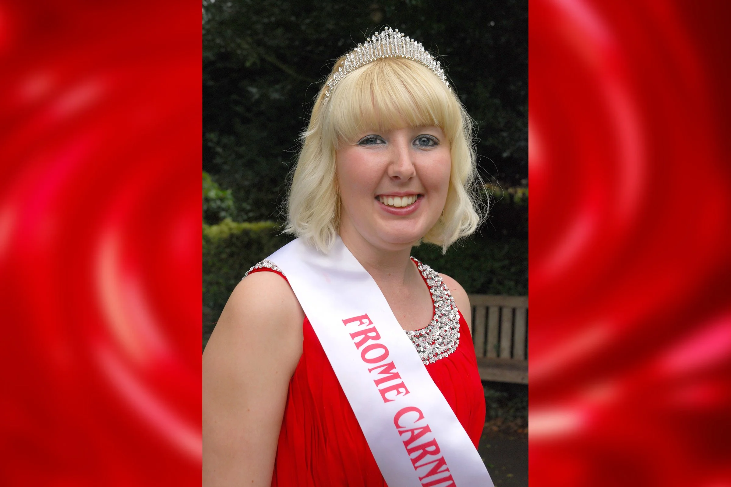 REBECCA MILNER - Attendant