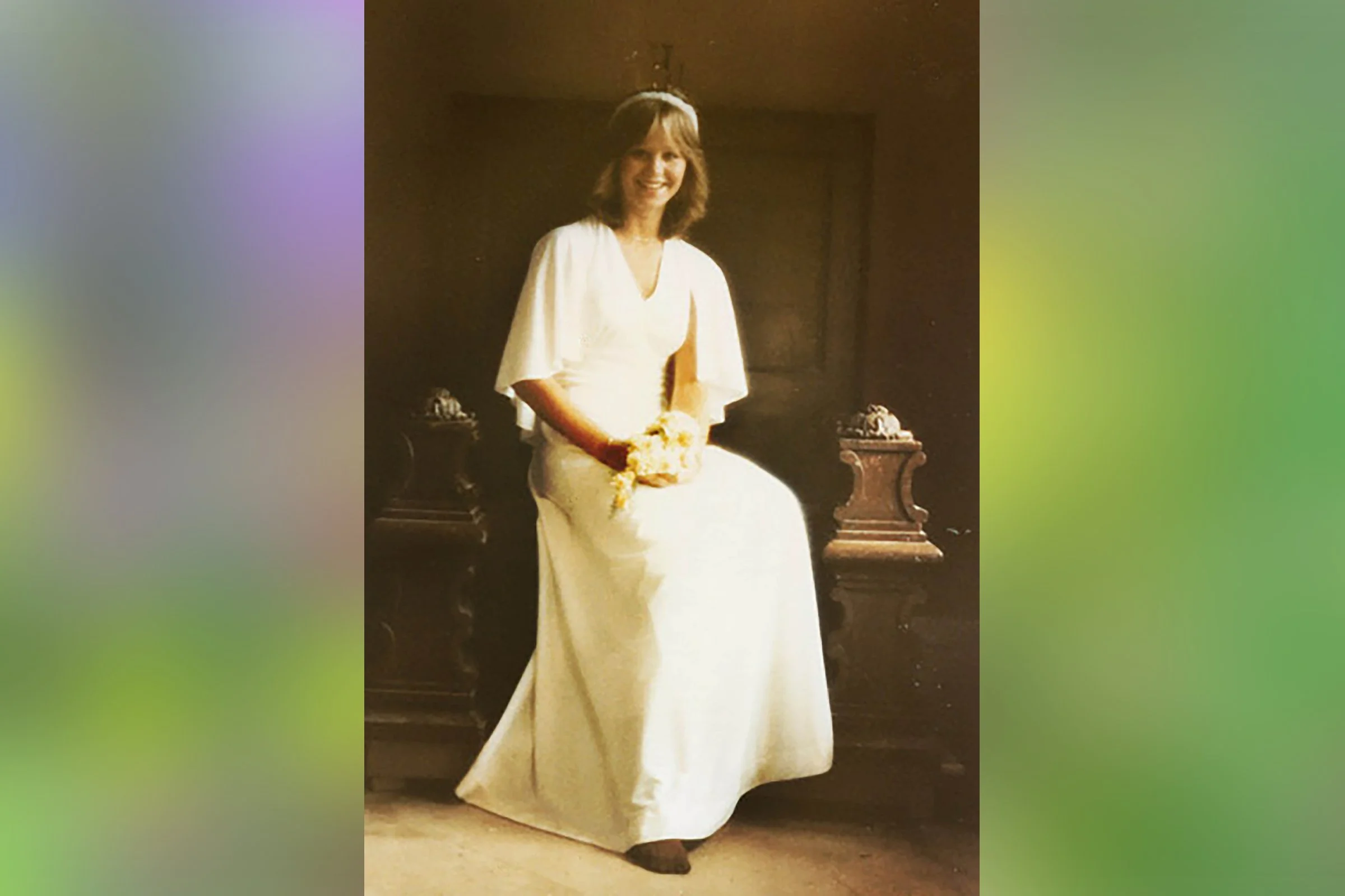  DEBRA PARSONS  - QUEEN