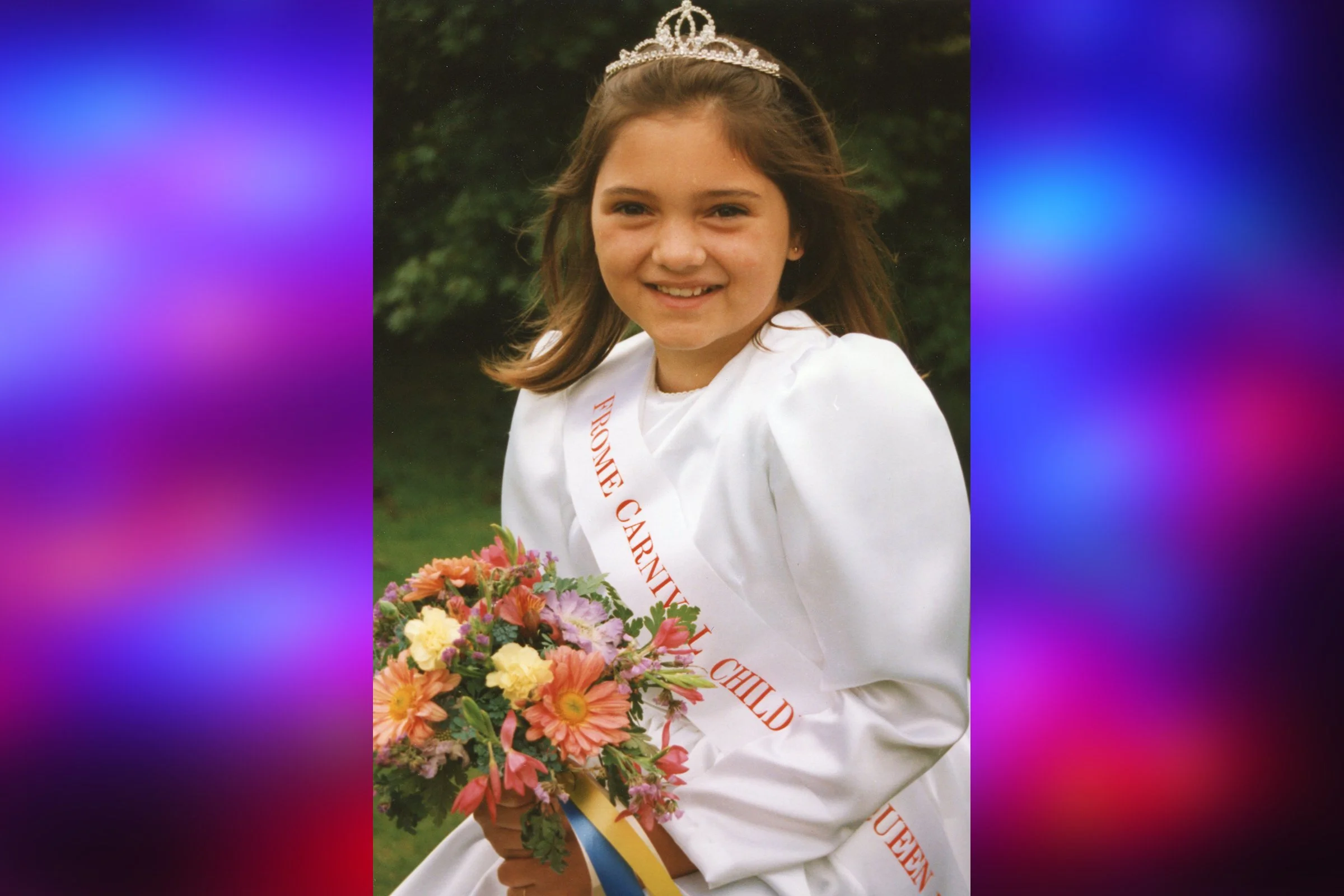  KERRY SQUIRE  - CHILDREN'S QUEEN