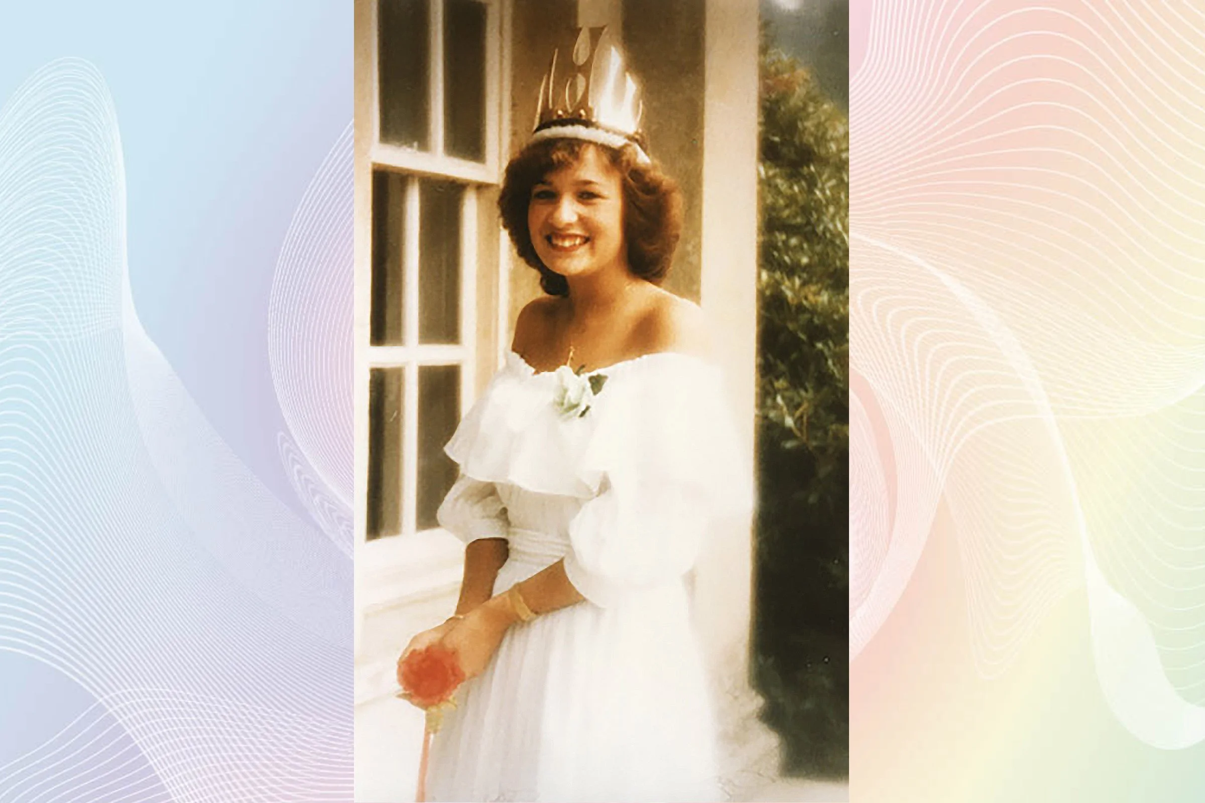  GILLIAN NORCOTT  - QUEEN