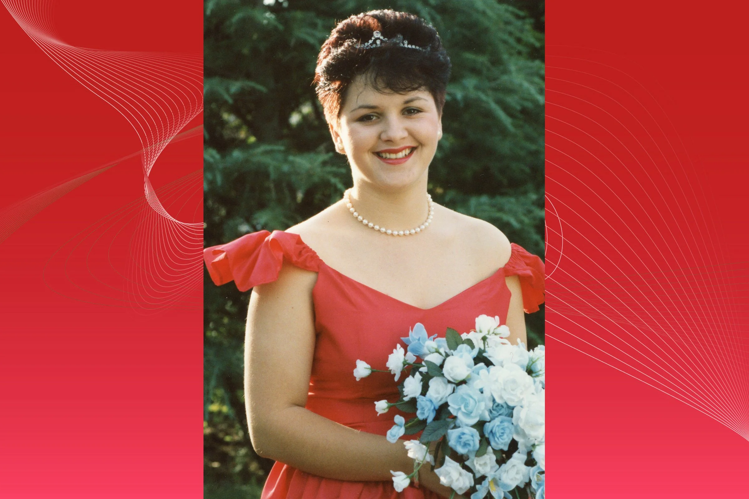 MARIA ELMARINI - Attendant