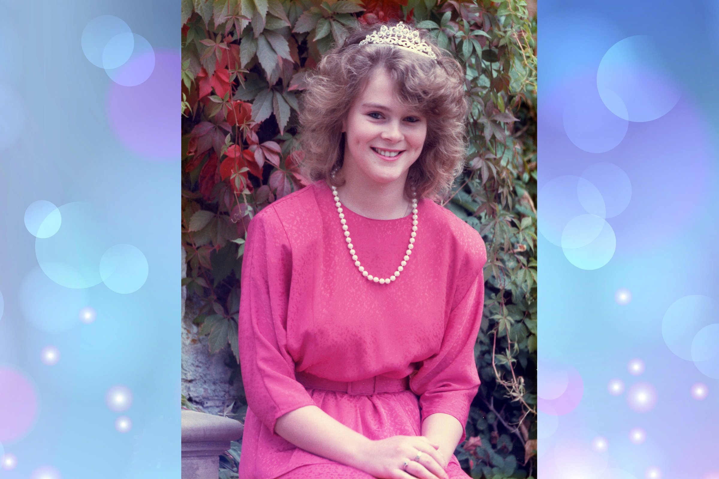 SHARON BLATCHER - Attendant