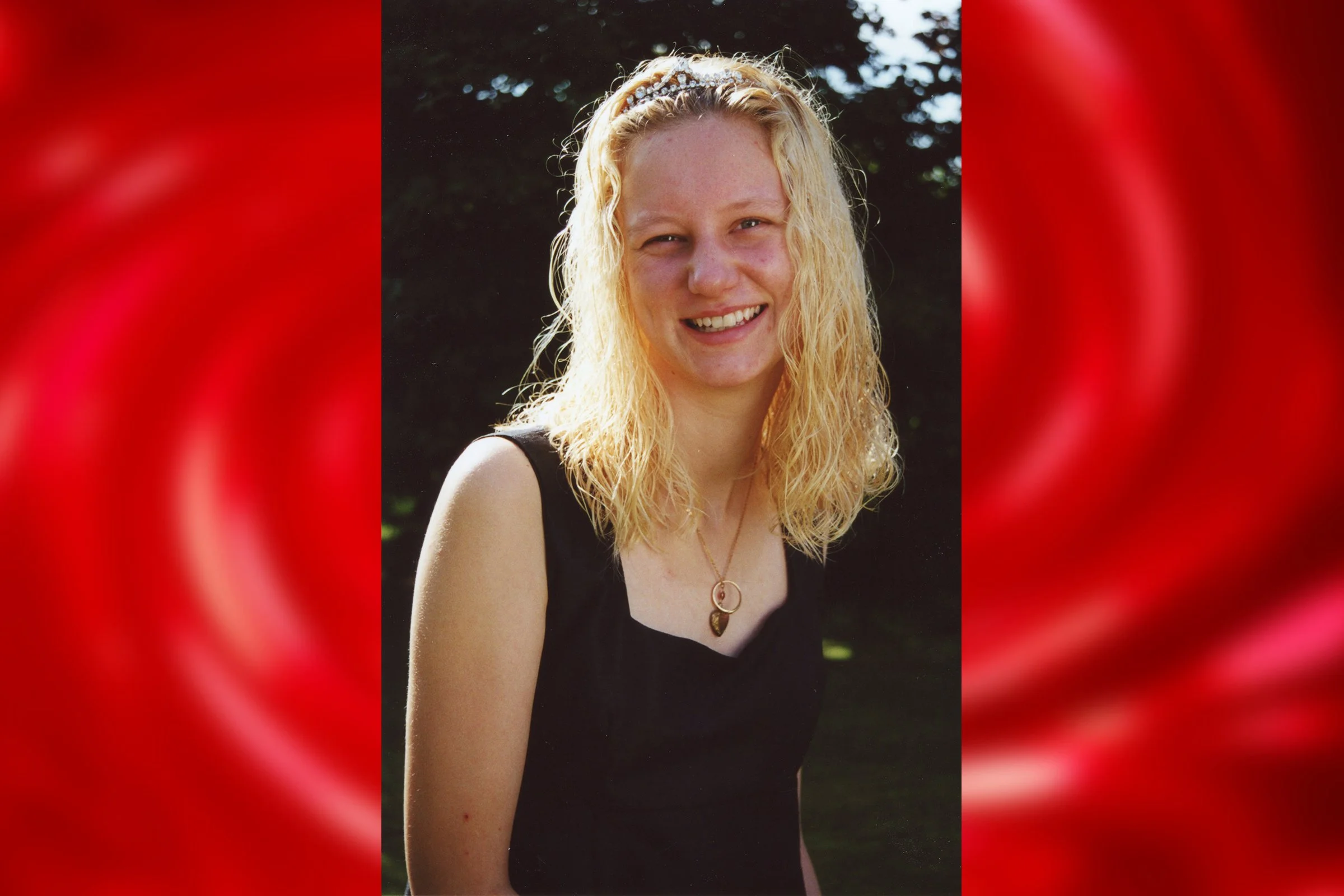 KIMBERLEY BARNEY - Attendant