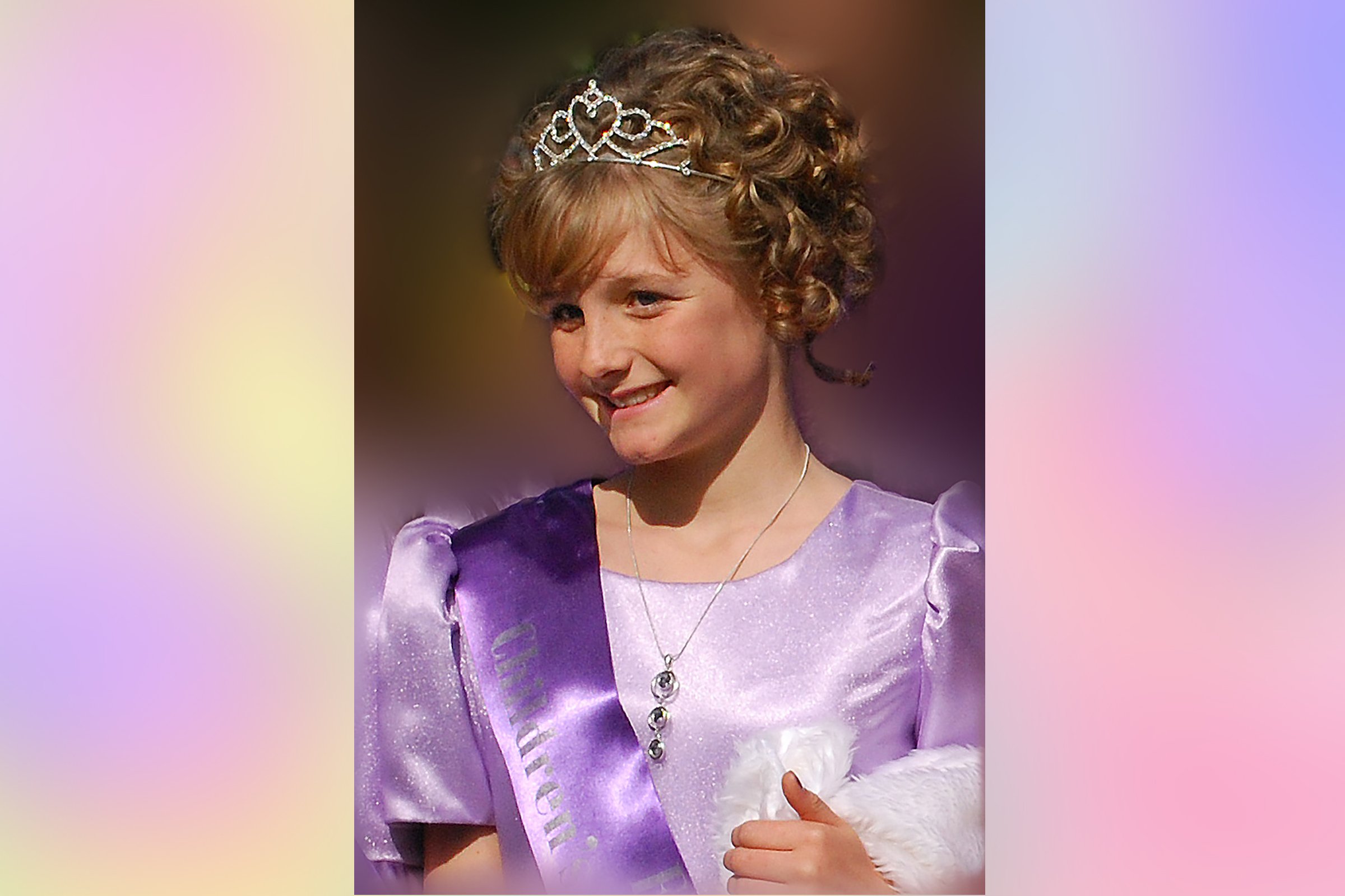 JADE POLLOCK - Children's Attendant