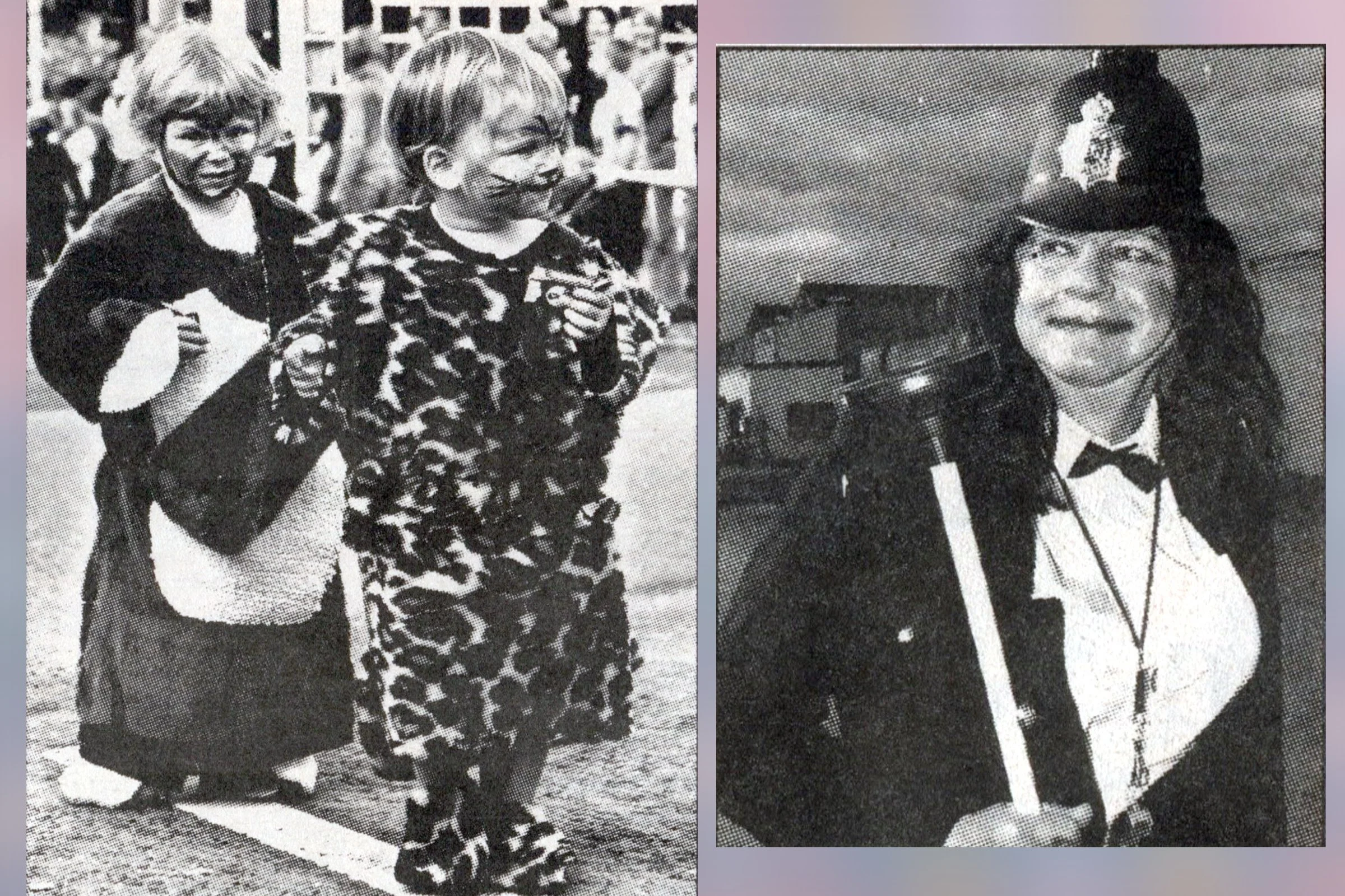 Jungle tots - Rainbow Nursery - WPC - Bob Beacham