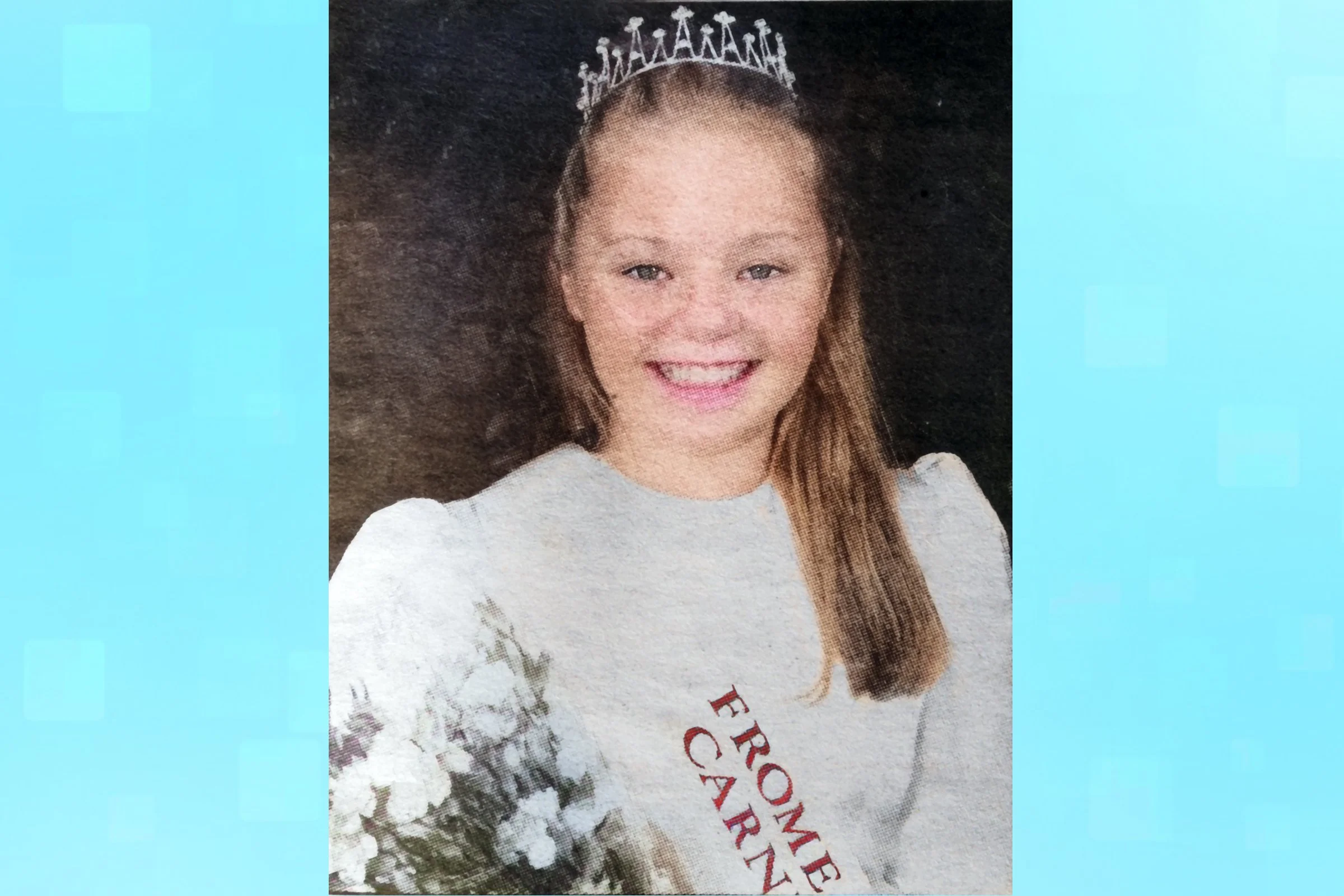  RACHEL CONNEW  - CHILDREN'S QUEEN