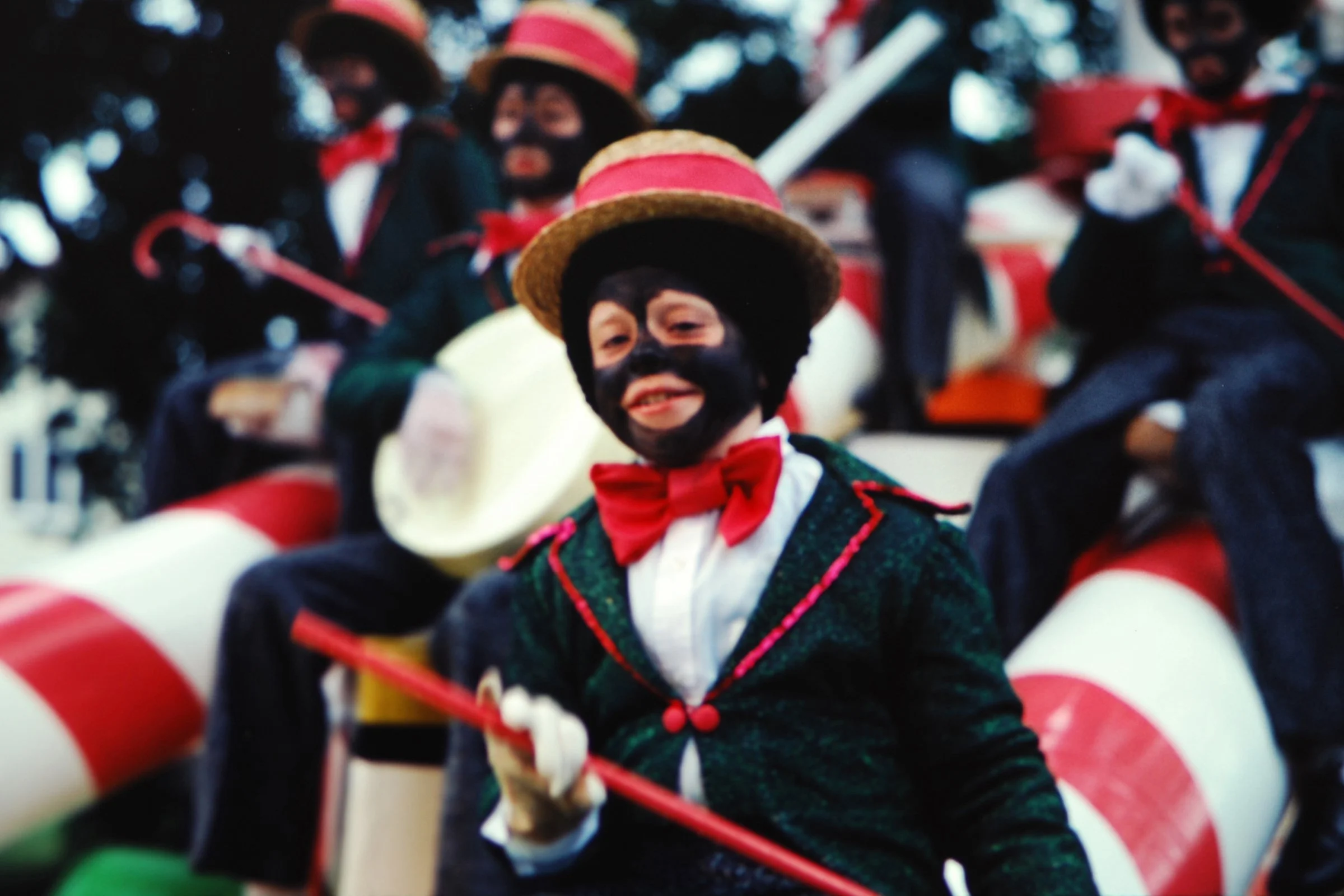 Sweet Serenade - Evans & Hiscock Families & Friends