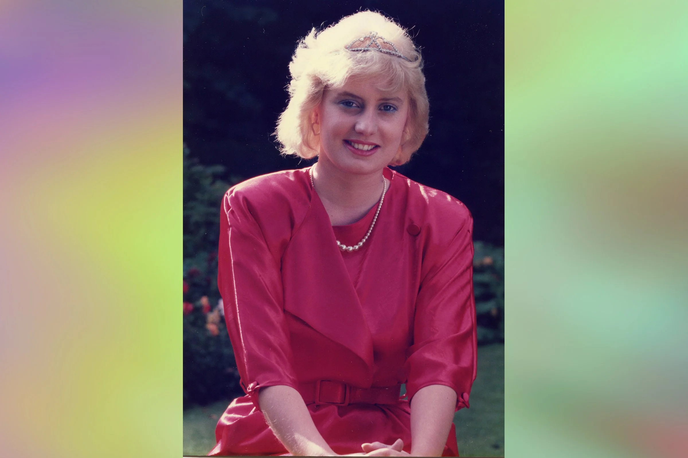 DEBBIE JEFFERIES - Attendant