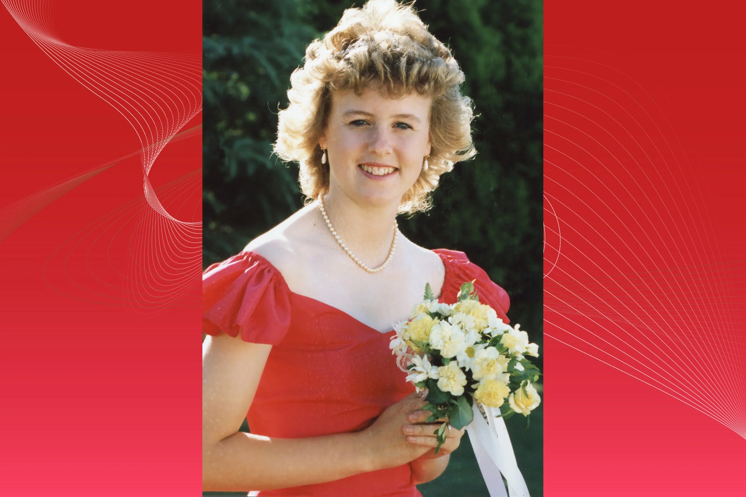 DEBBIE RUTT - Attendant