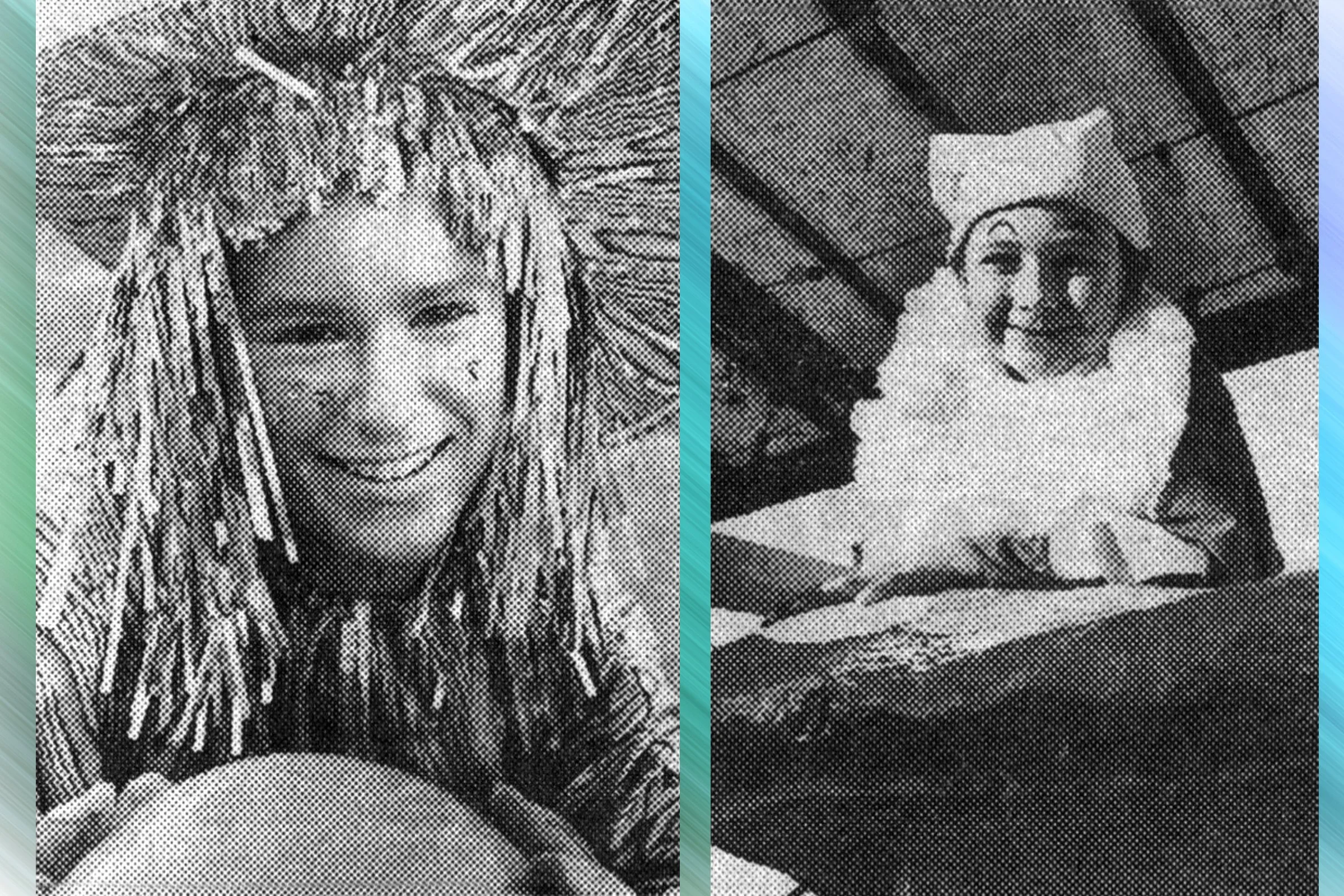 Magic of The Crystal - Tamaris Carver; Sleepy (Ben Hillman) from Snow White & the Seven Dwarfs.