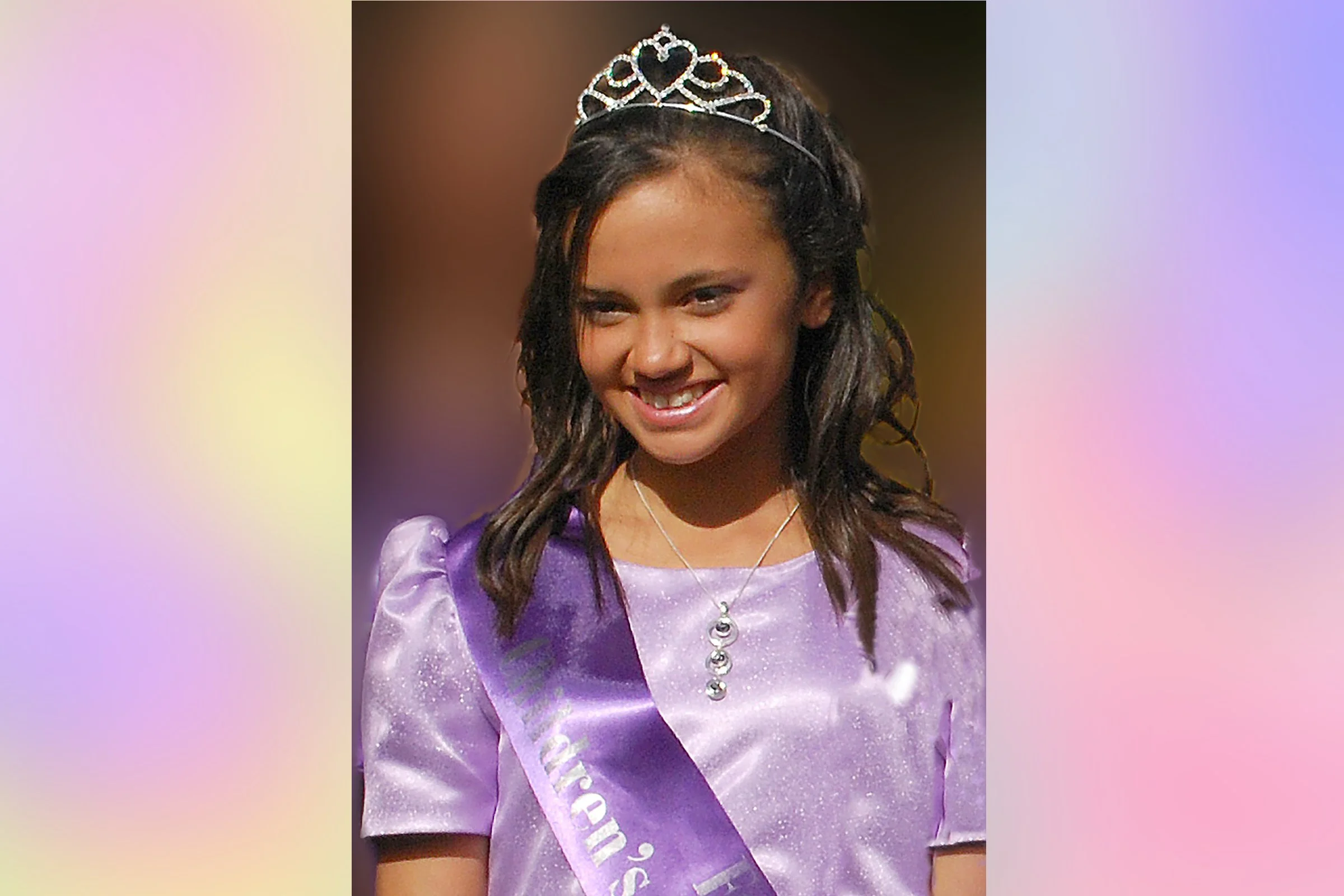 TIEGAN MARSH - Children's Attendant