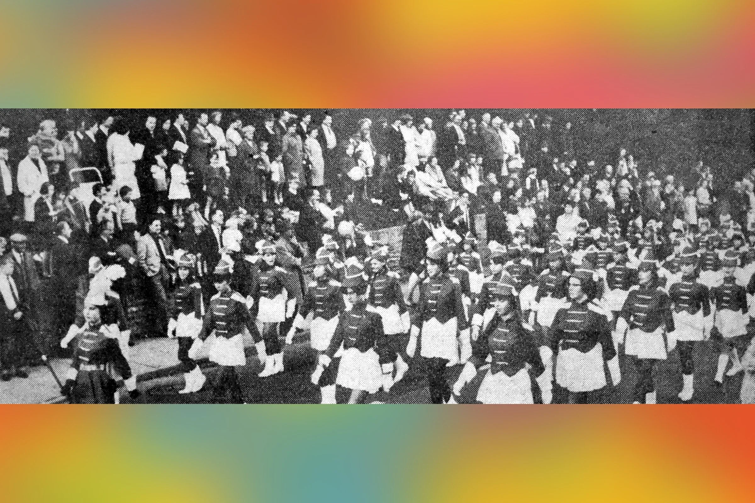 Jennifer Morphew School of Dancing